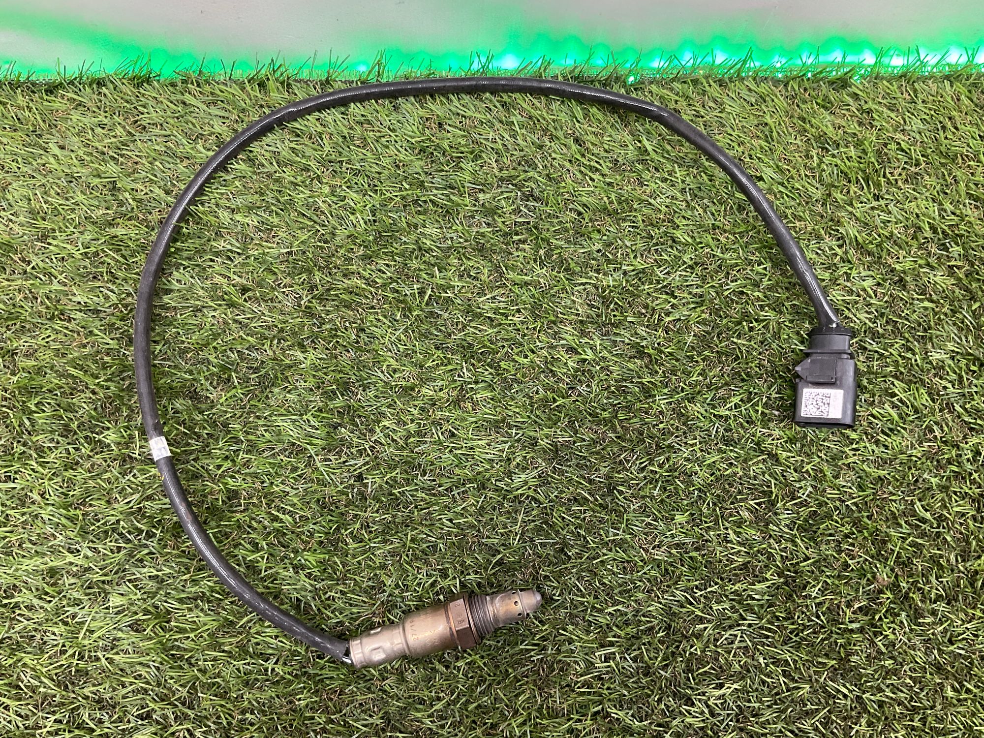 Лямбда зонд Audi Q7, 4M рестайлинг TFSI, 8000 рублей, Москва