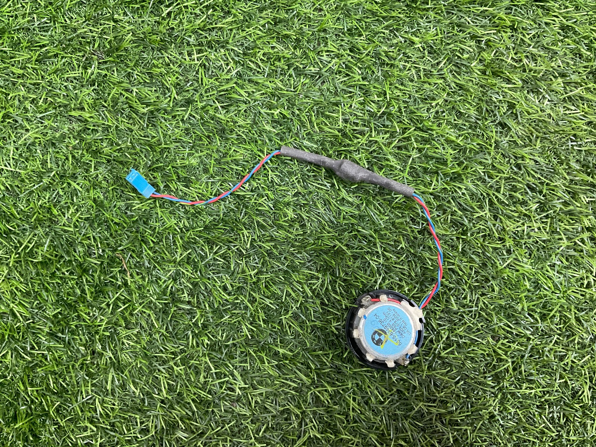 Динамик BMW X5 E70, 1000 рублей, Москва