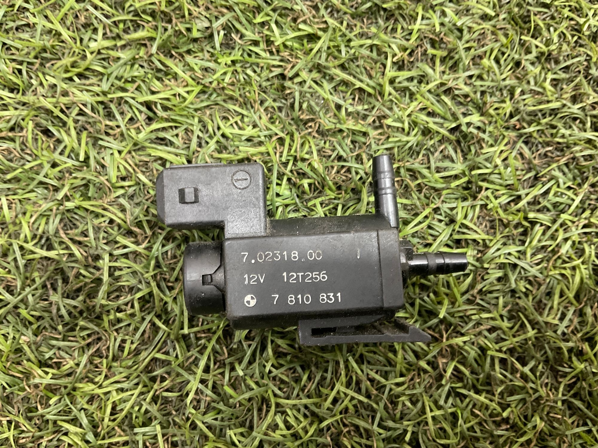 Клапан электромагнитный BMW X5, F15, 500 рублей, Москва