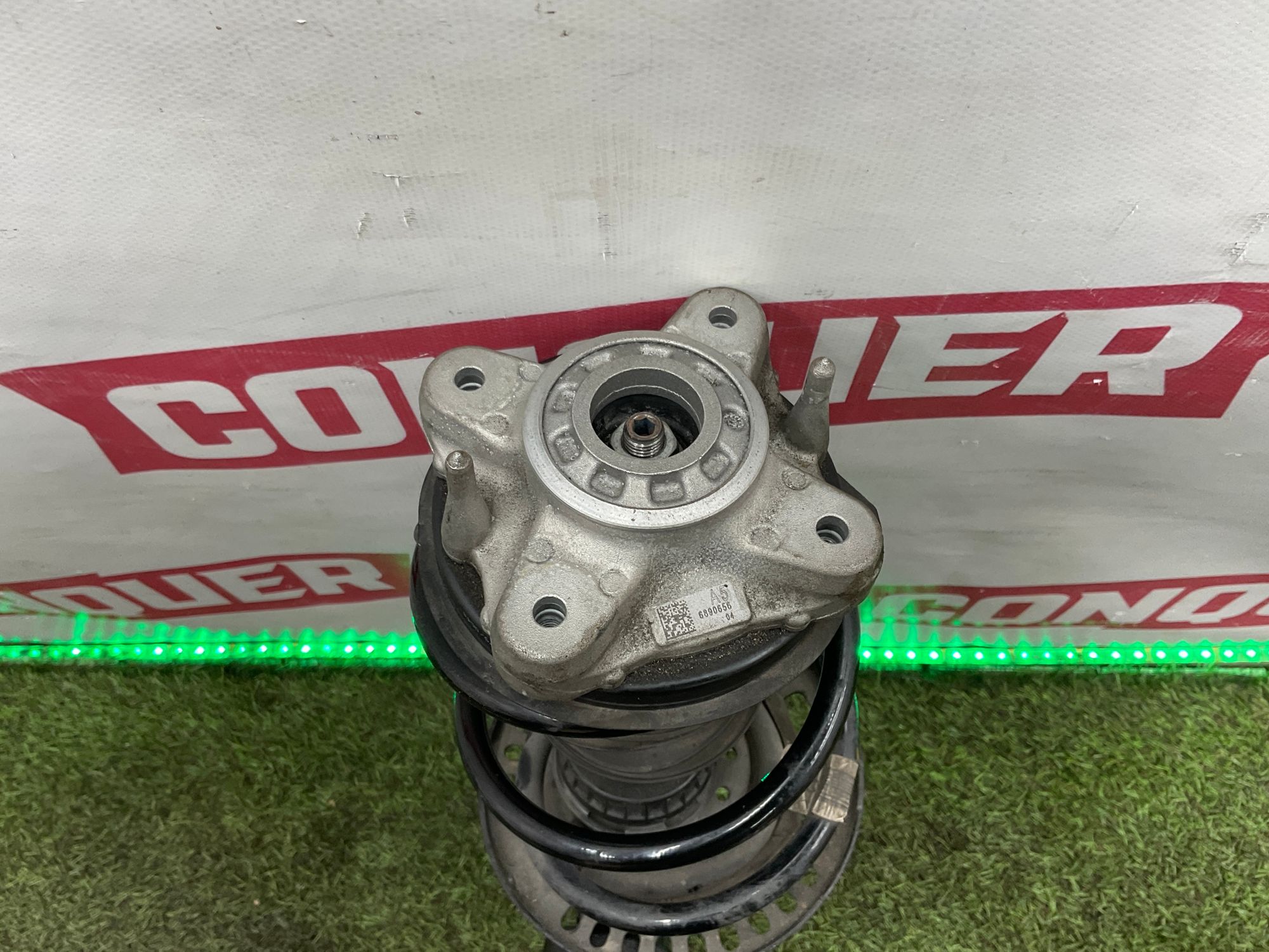 Амортизатор передний левый BMW 3 G20, 37000 рублей, Москва