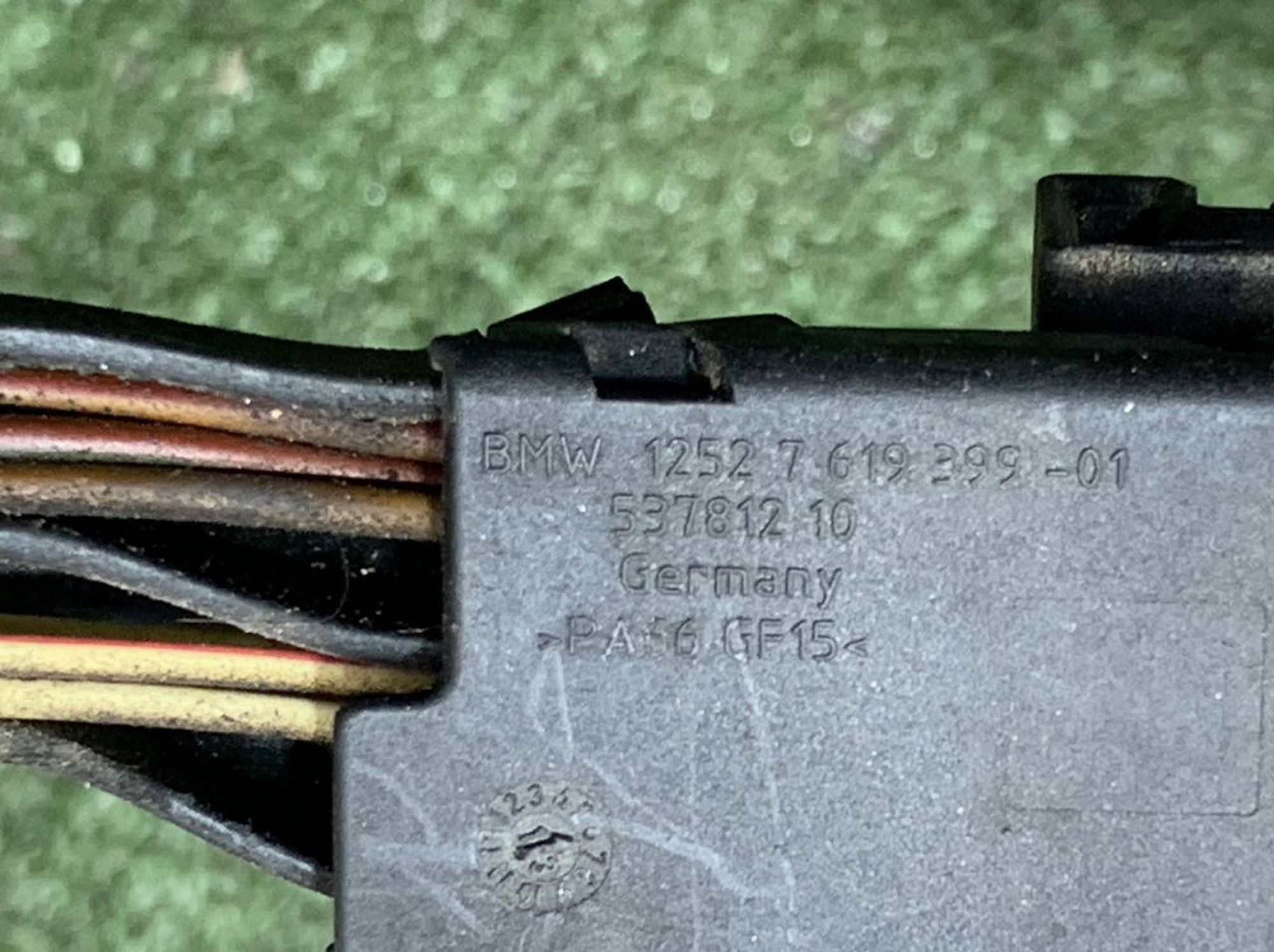 Проводка форсунок N20 BMW 1 F20 3 F30 5 F10, 2500 рублей, Москва