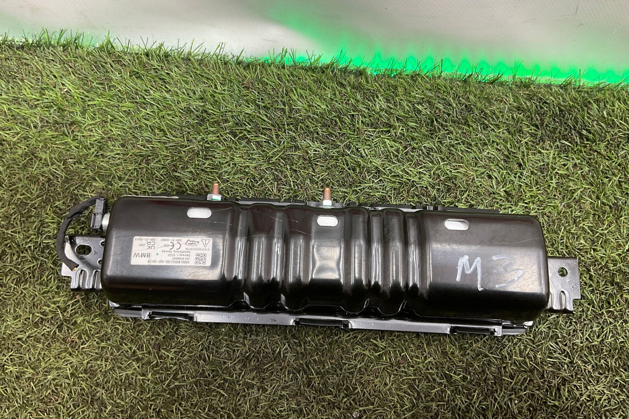 Подушка безопасности передняя BMW M3 G80 2023, 19000 рублей, Москва