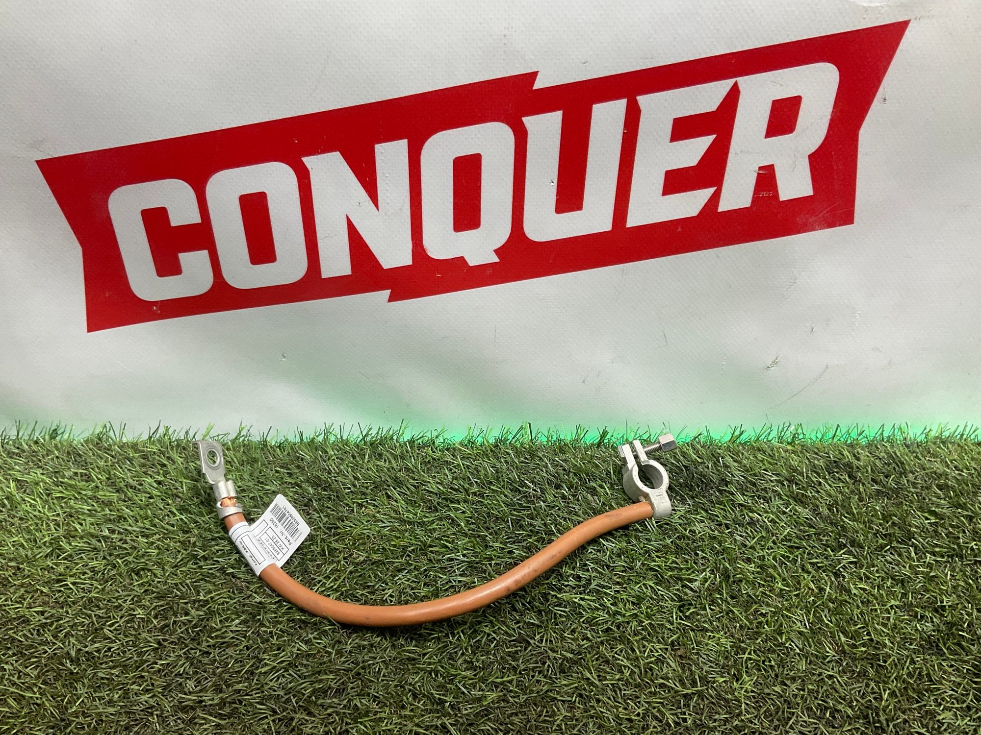 Клемма аккумулятора минус BMW M3, G80, 1000 рублей, Москва