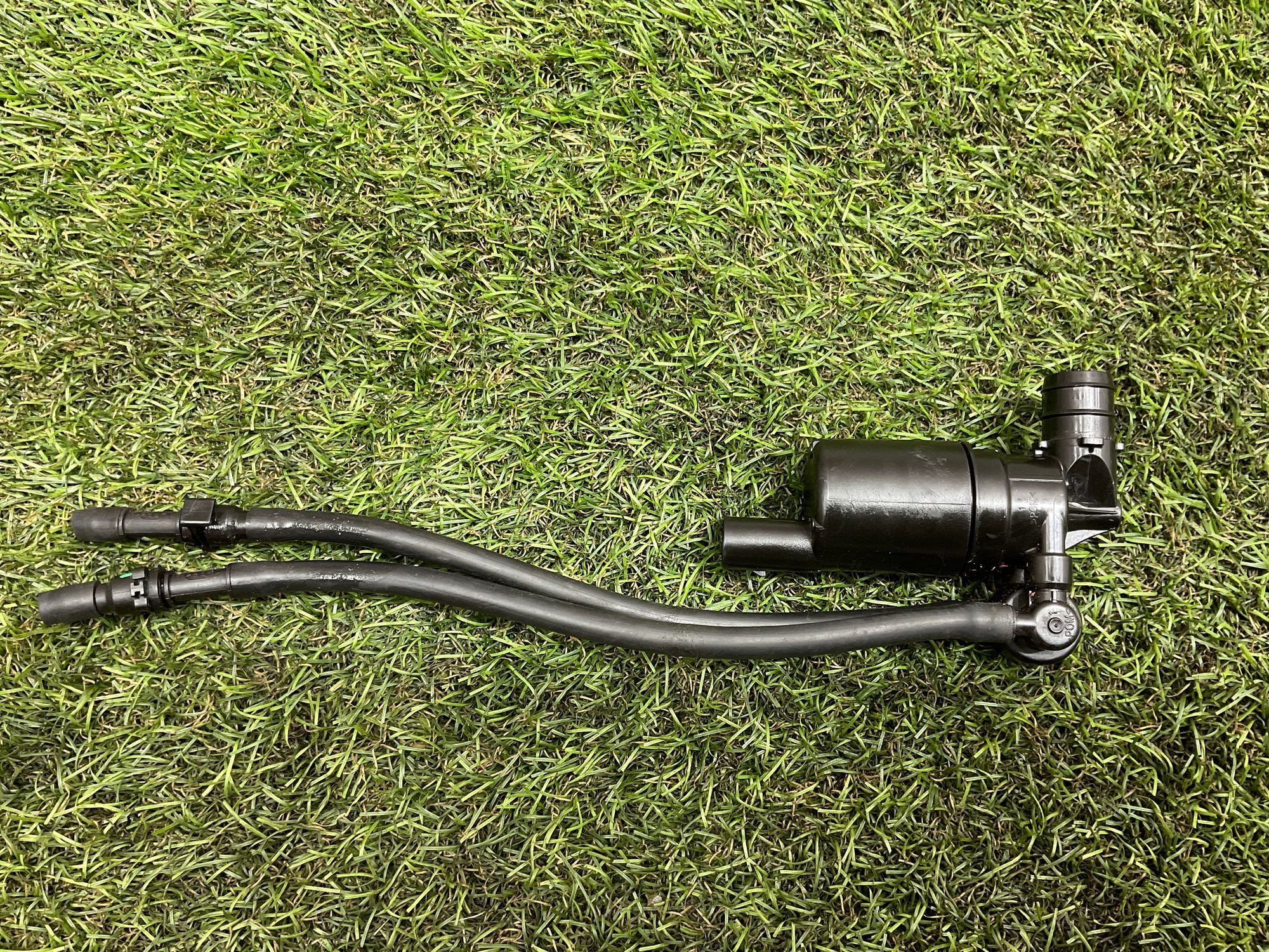 Насос омывателя лобового стекла Land Rover Defender, II, 5000 рублей, Москва