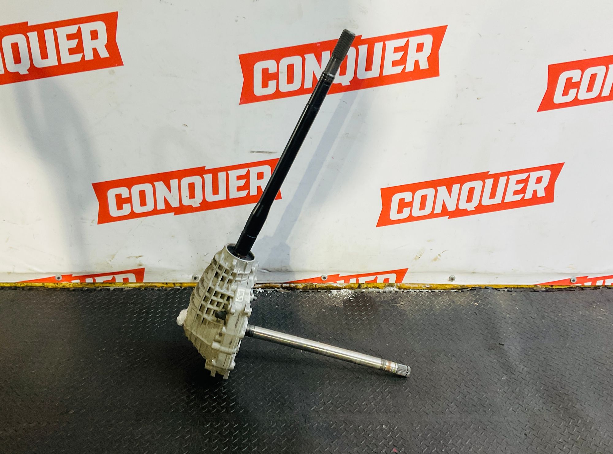 Редуктор переднего моста Bentley Continental GT CVD, 250000 рублей, Москва