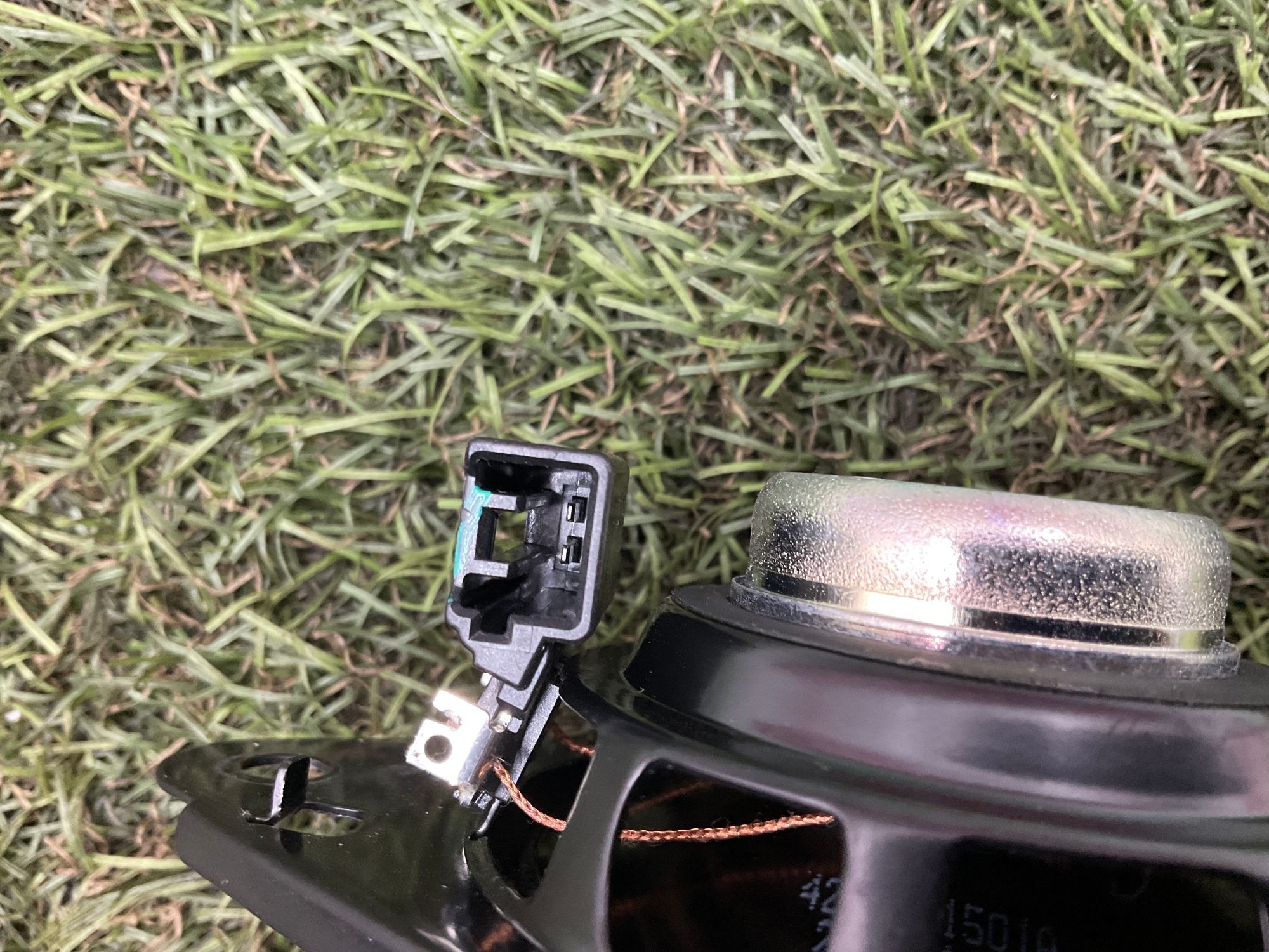 Динамик двери Toyota Land Cruiser 300 (2021—2023) 2024, 3000 рублей, Москва