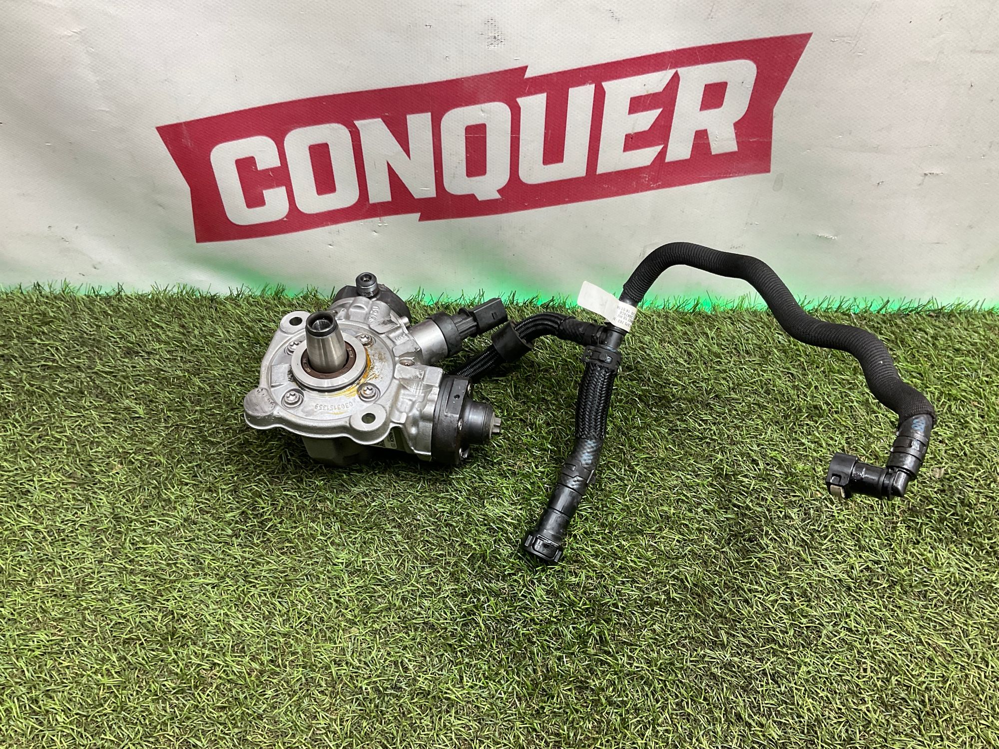 ТНВД M50d B57 BMW X6, G06, 40000 рублей, Москва