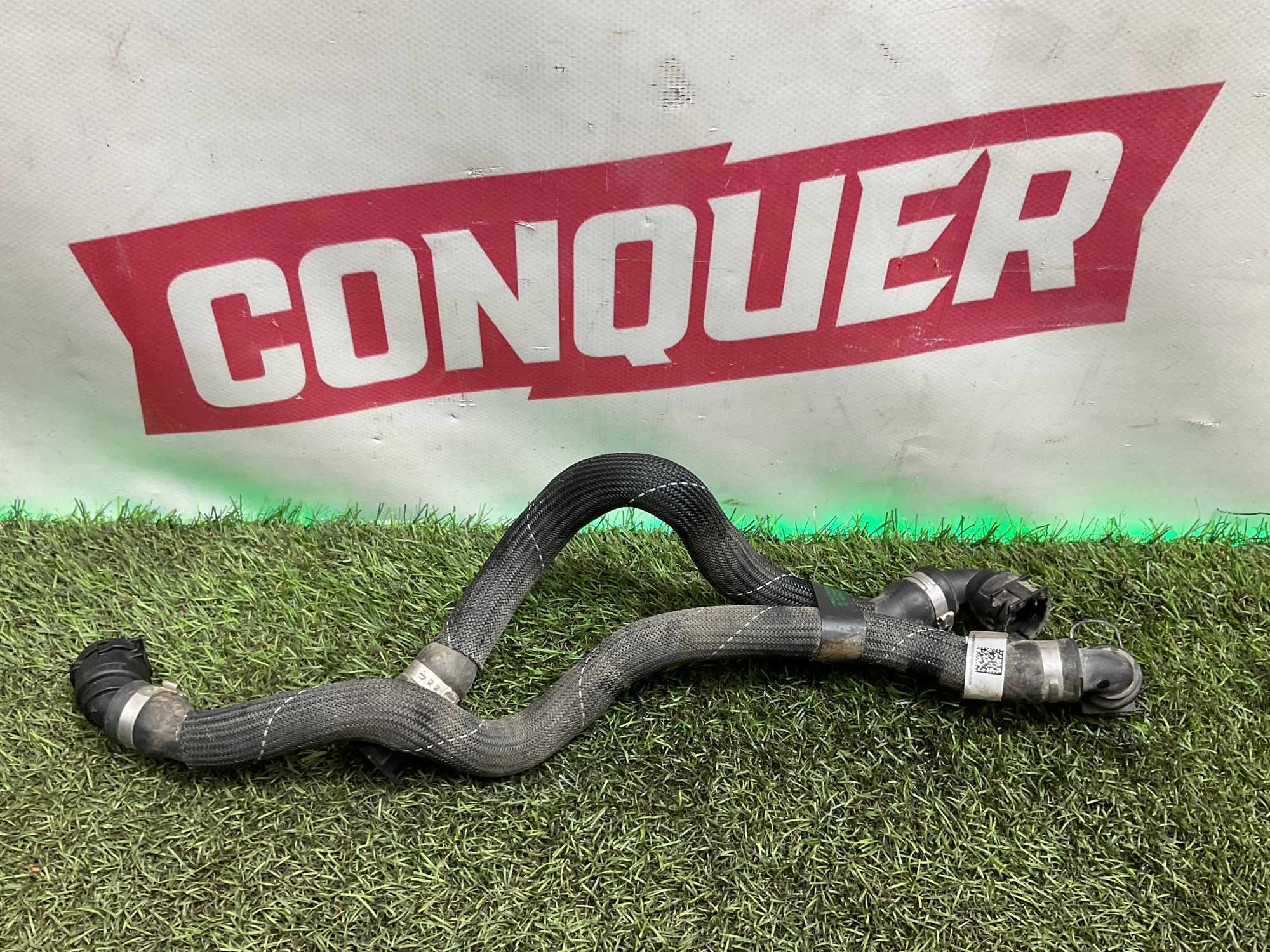 Патрубок охлаждения BMW X7, G07 рестайлинг B57D30A, 2500 рублей, Москва