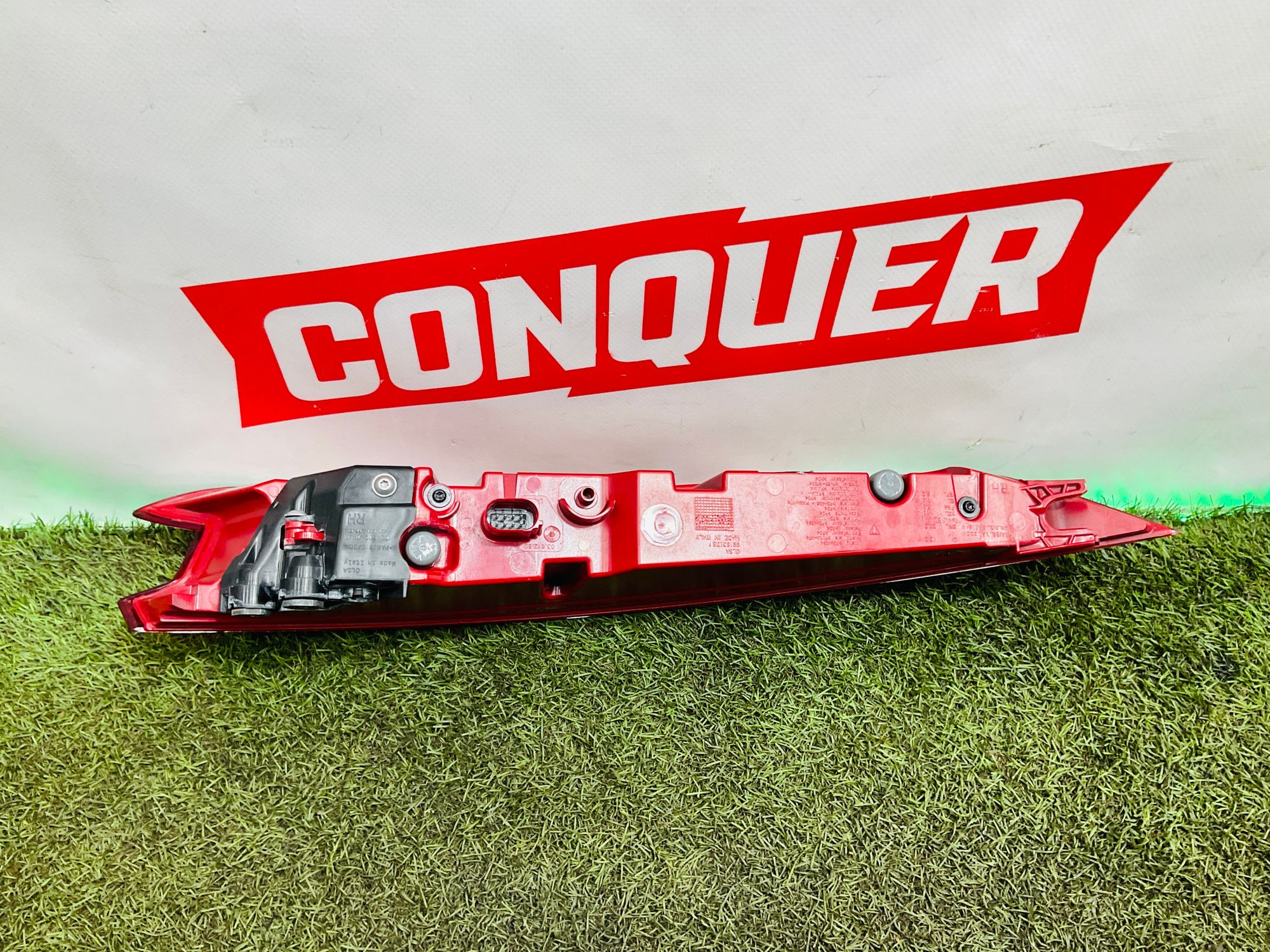 Фонарь задний правый Porsche 911 GT3 991 Рестайлинг 2018, 71000 рублей, Москва