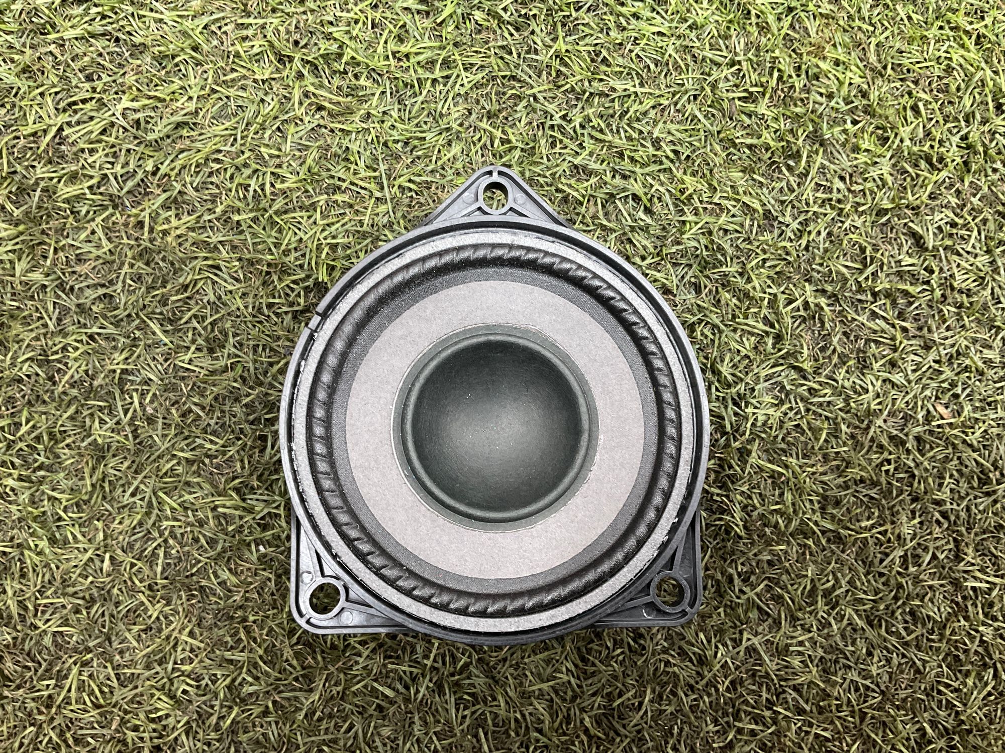 Динамик передний Porsche 911 GT3, 991 Рестайлинг 2018, 3000 рублей, Москва