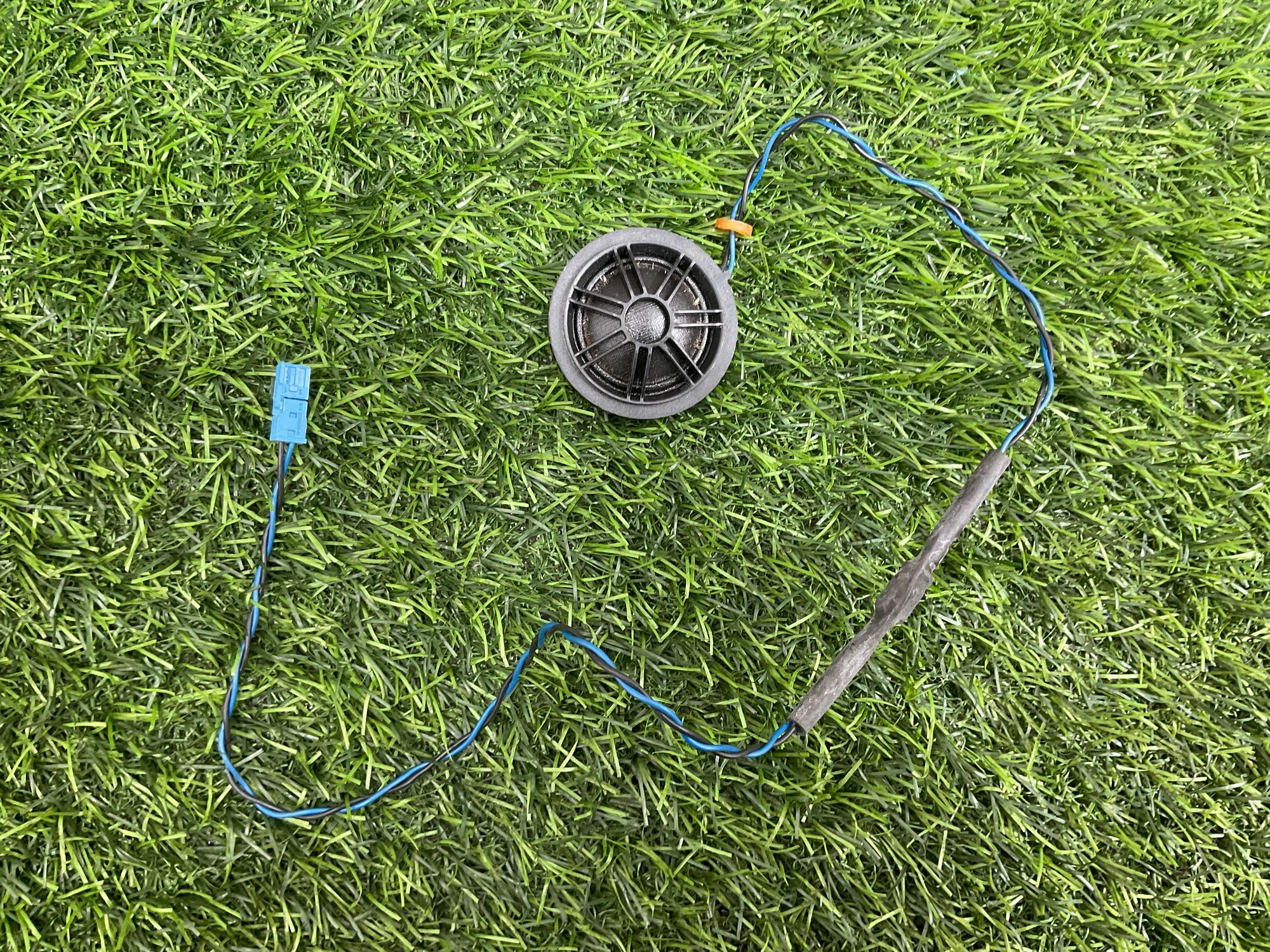 Динамик высокочастотный BMW 3 серия, F30/F31, 1000 рублей, Москва