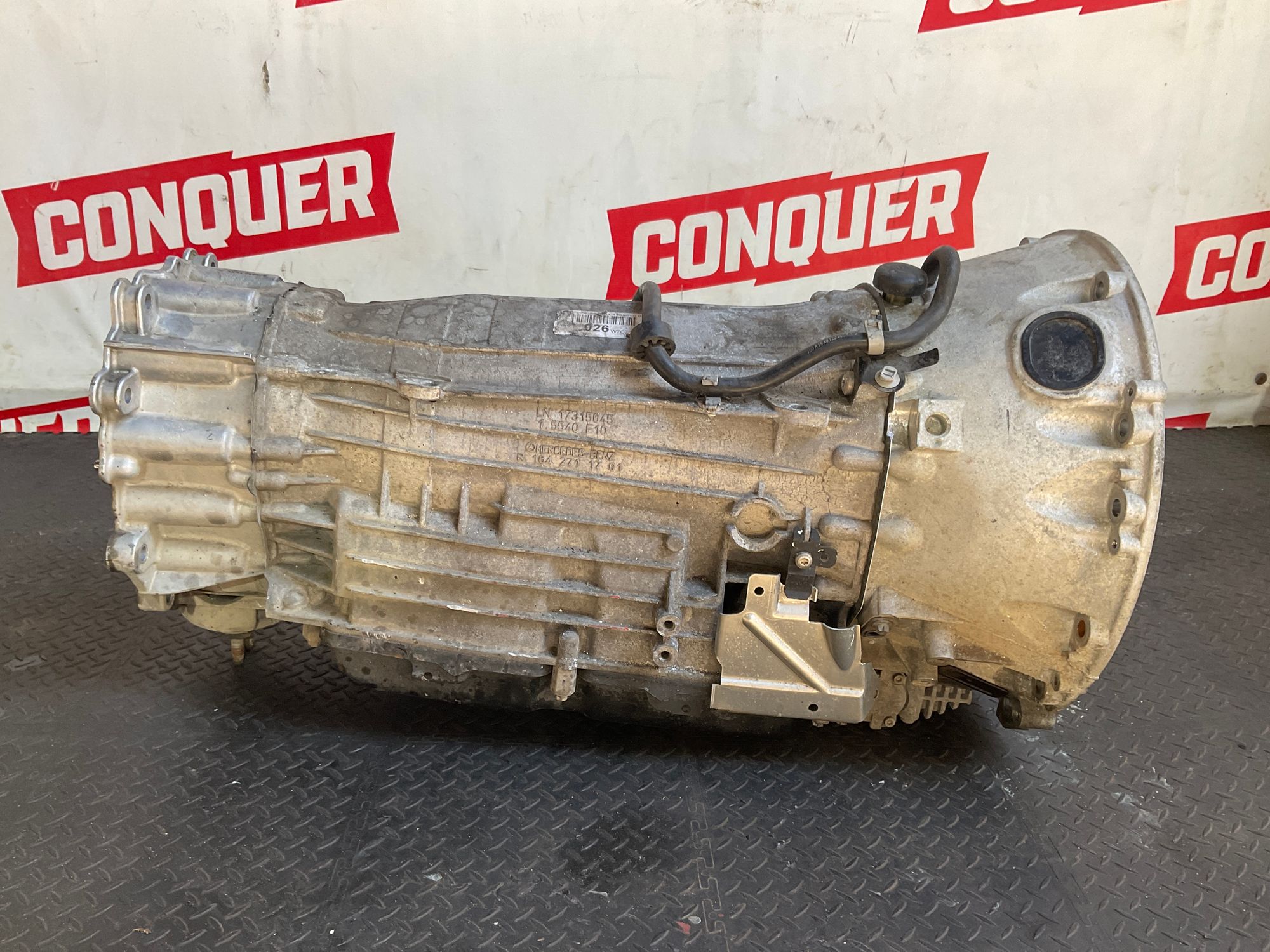 АКПП 722905 Mercedes Benz GL GLE GLS ML 63 AMG, 120000 рублей, Москва