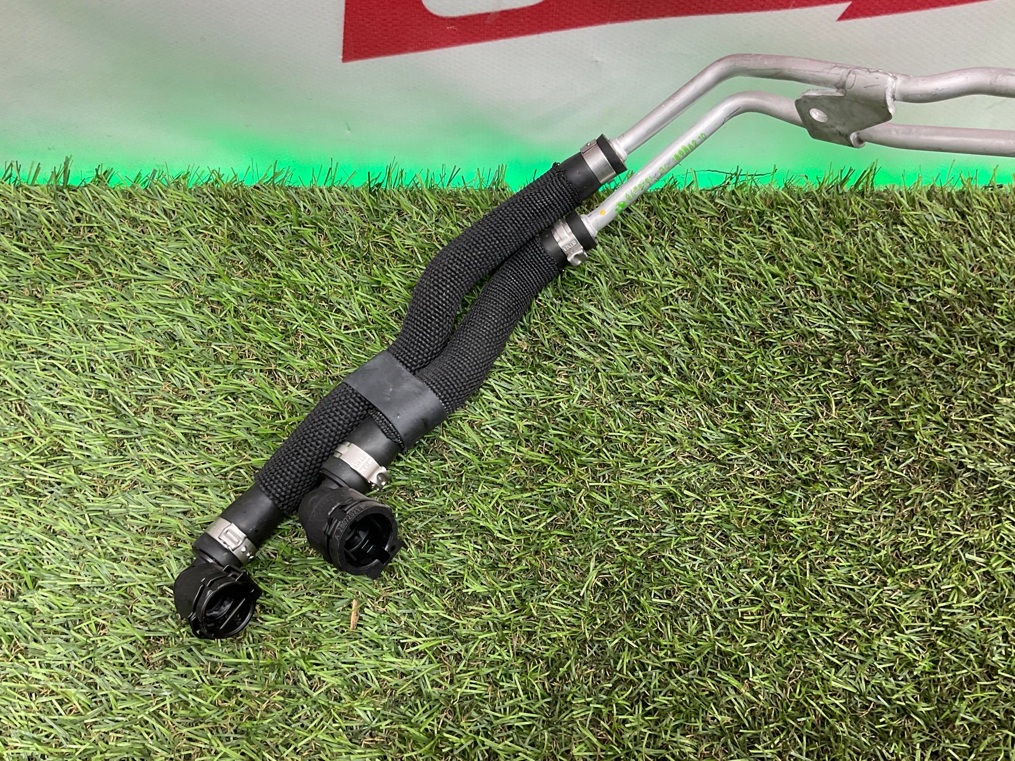 Трубка охлаждения B57 BMW X5, G05, 7000 рублей, Москва