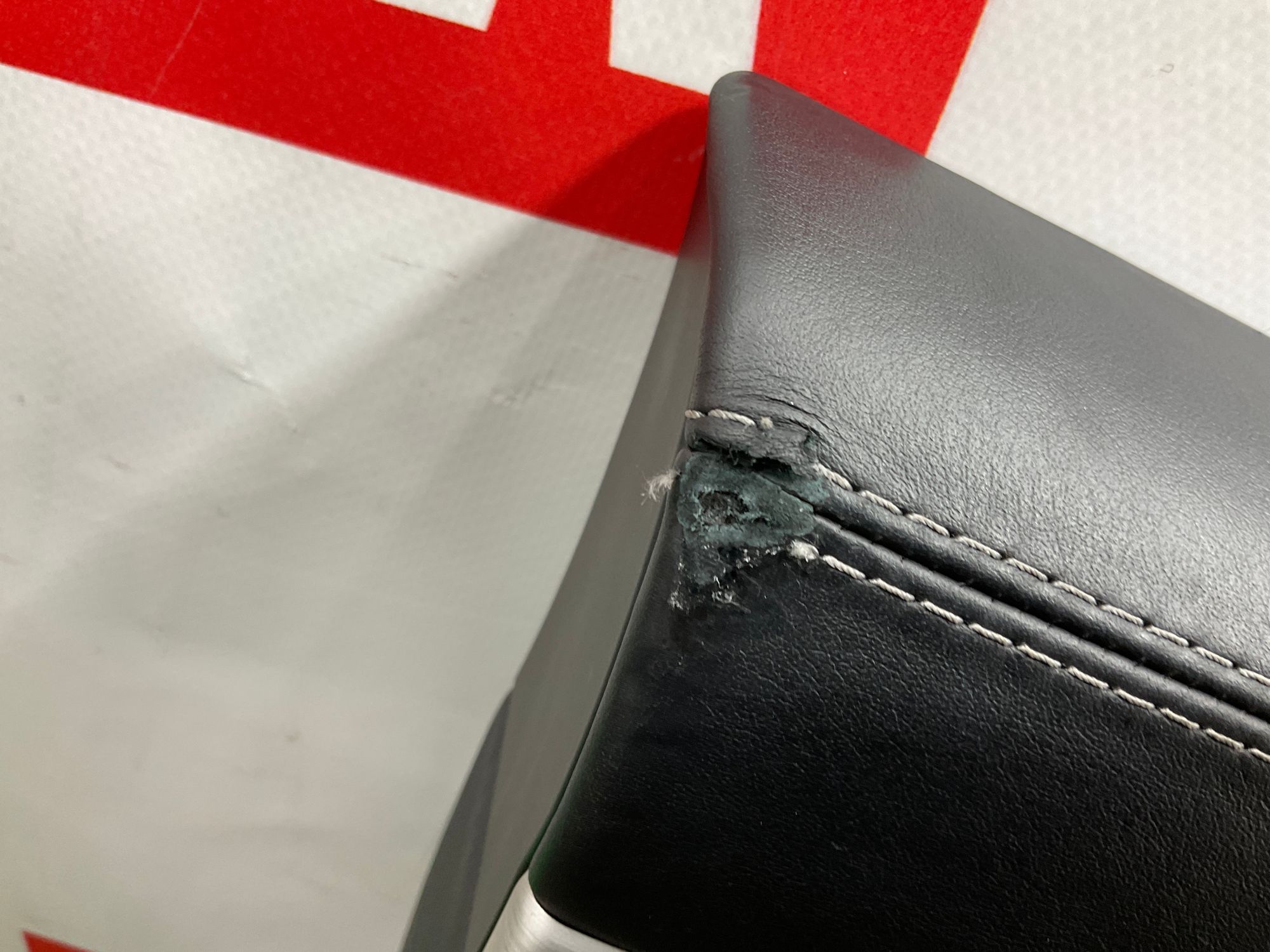 Обшивка двери передней левой Porsche 911 GT3 991 Рестайлинг 2018, 40000 рублей, Москва