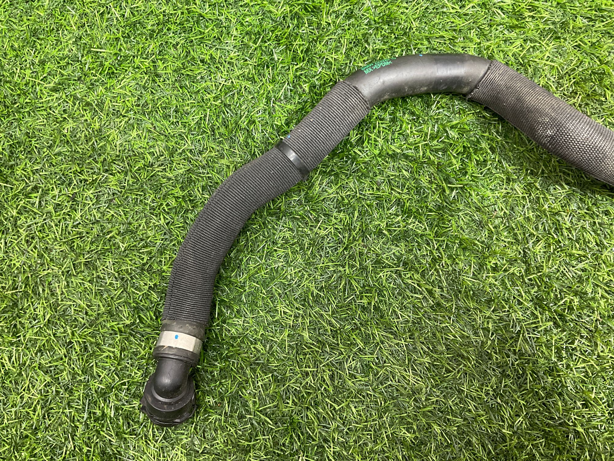 Патрубок системы охлаждения BMW X5 G05, 6000 рублей, Москва