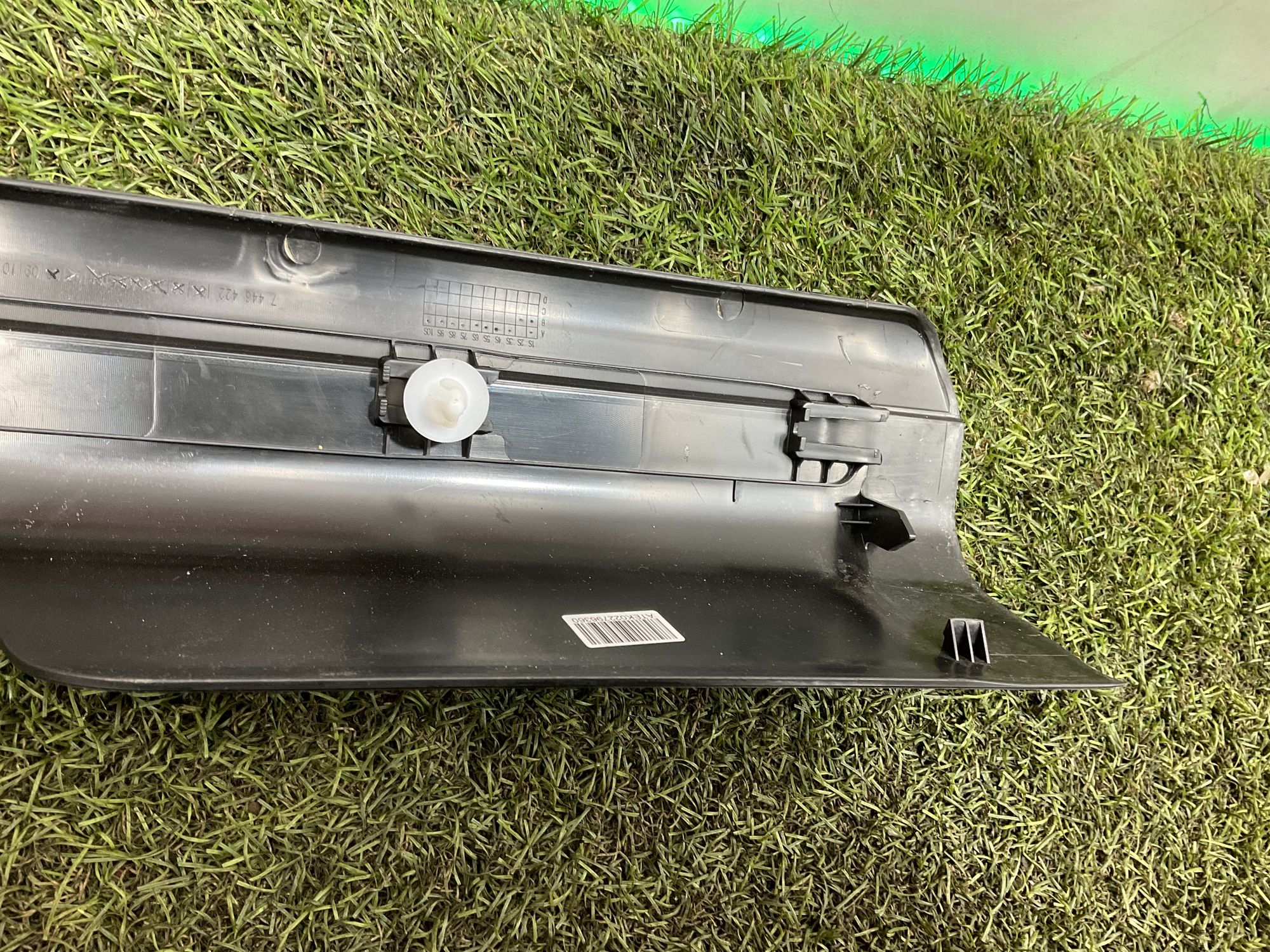 Обшивка салона правая BMW M3, G80 2023, 1500 рублей, Москва