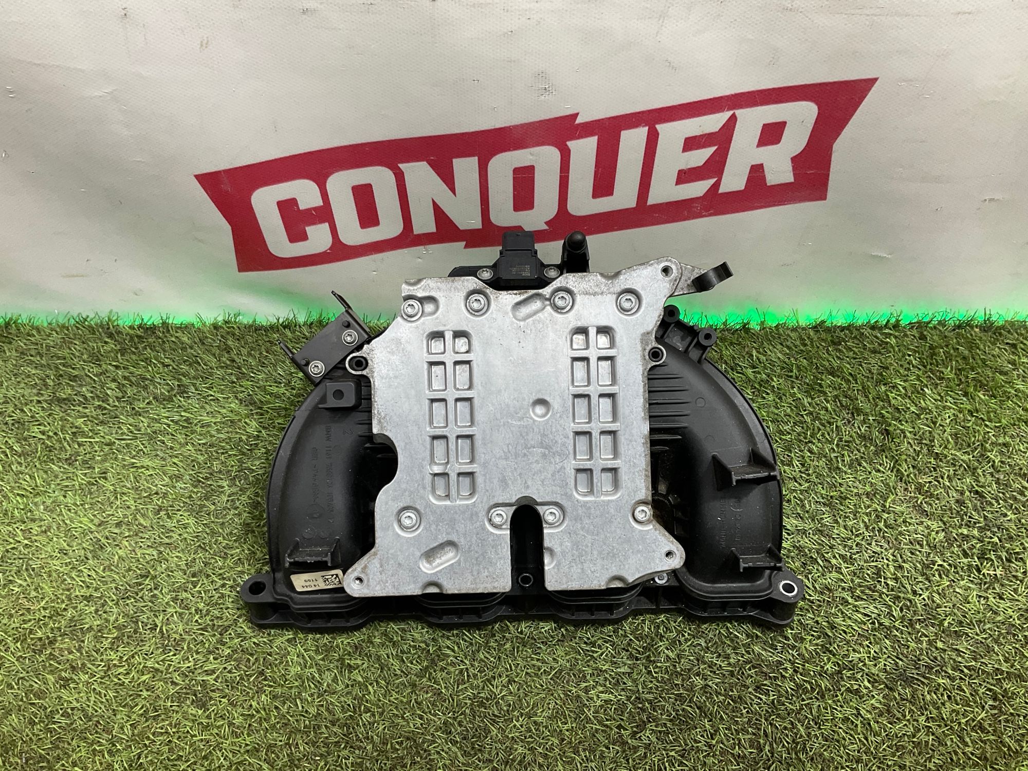 Коллектор впускной N20 BMW 5 серия, F10/F11/F07 рестайлинг, 1000 рублей, Москва