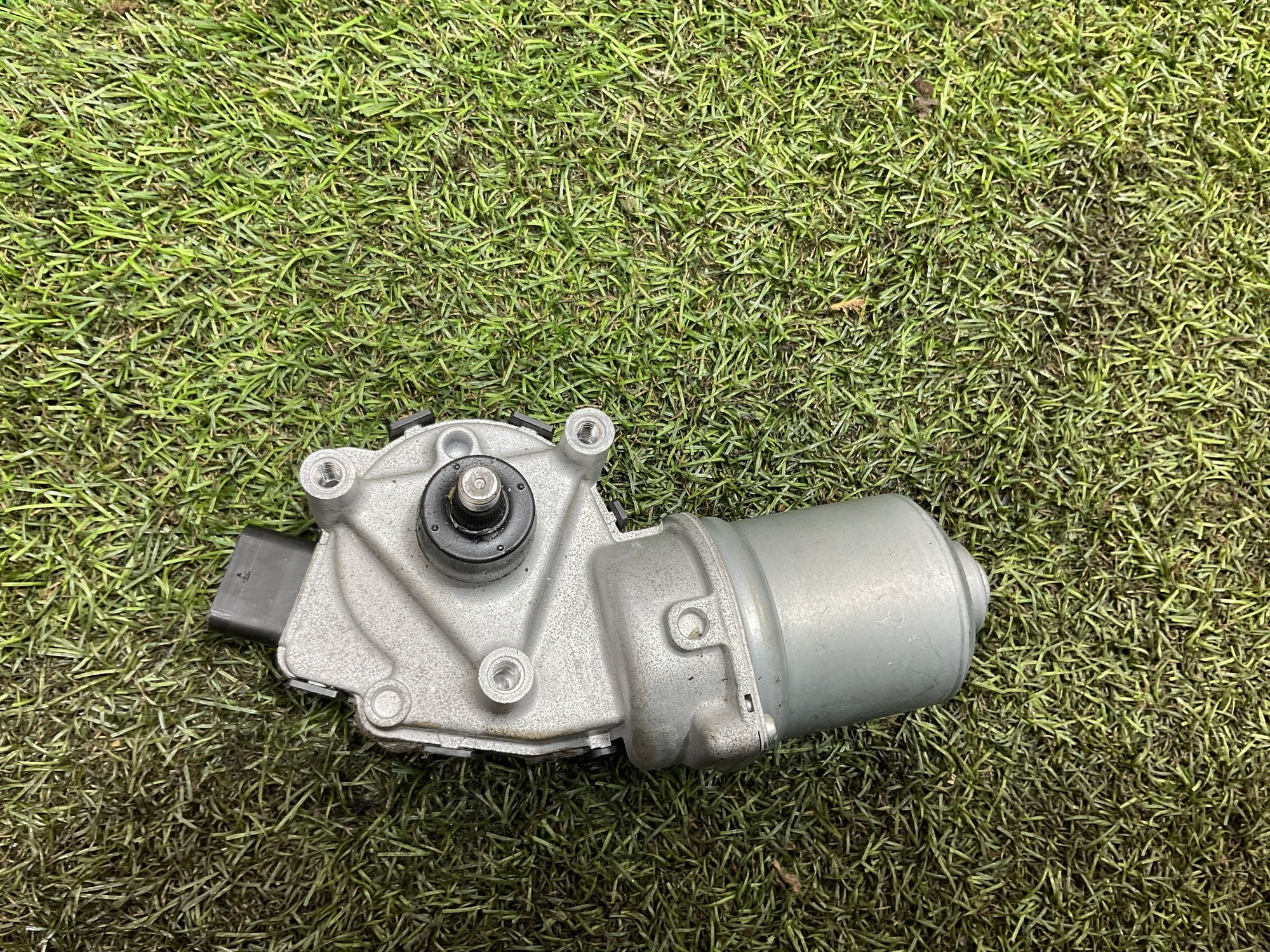 Трапеция дворников BMW X3, G01 рестайлинг 2022, 3000 рублей, Москва