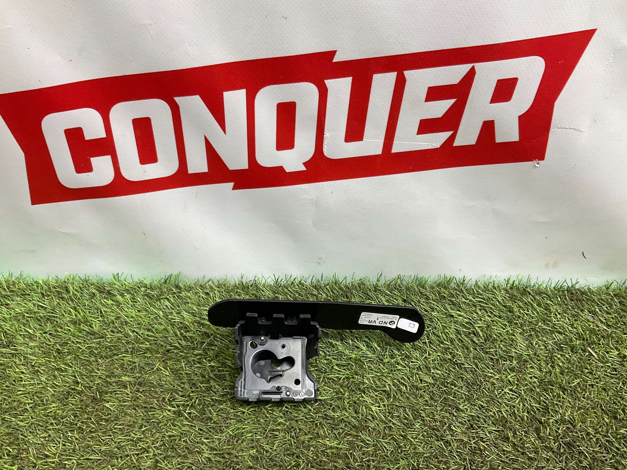 Крепление разделительной сетки правый передний BMW 3 G21, 1500 рублей, Москва