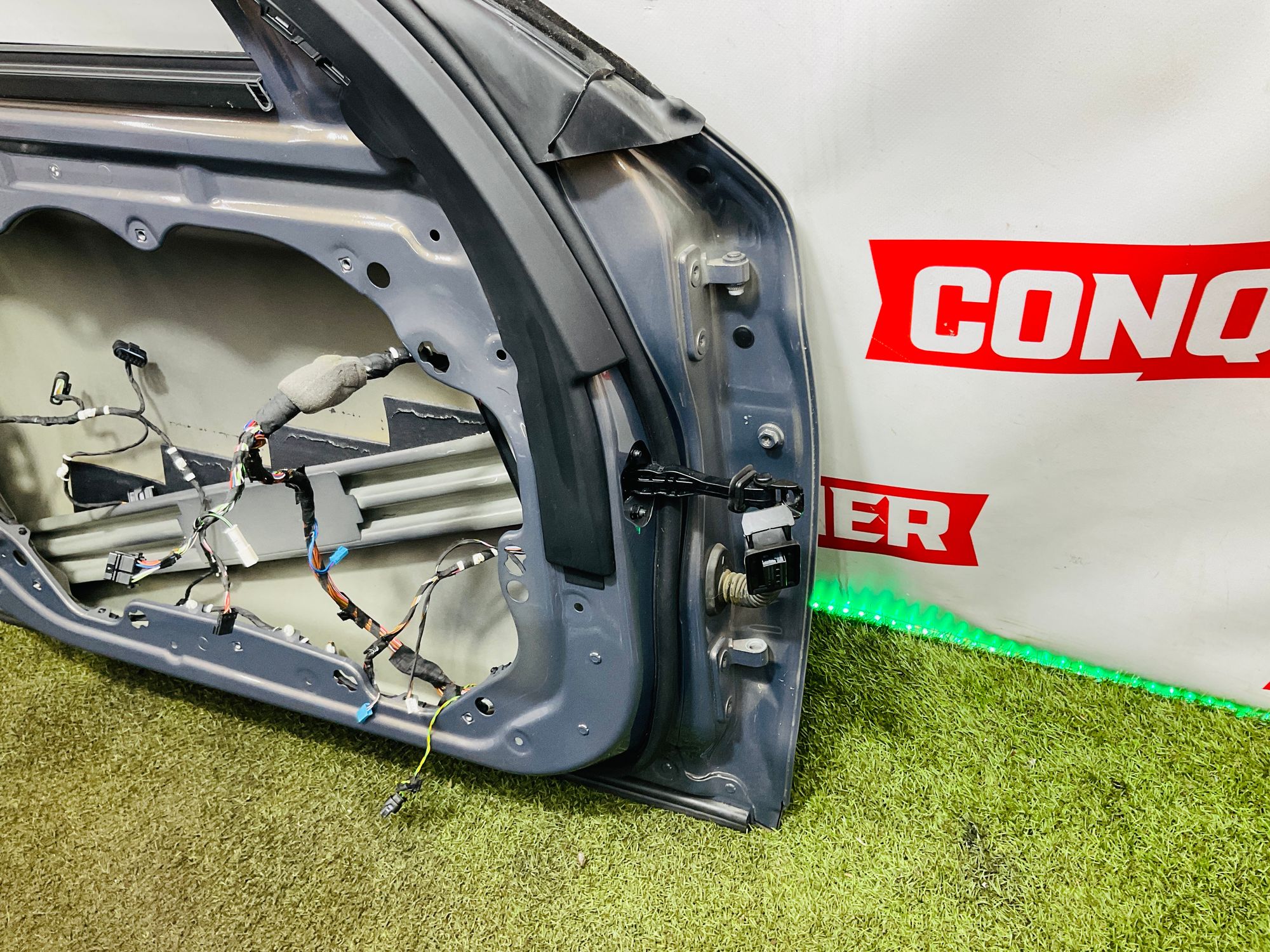 Дверь передняя левая BMW M5, F90 рестайлинг 2022, 70000 рублей, Москва