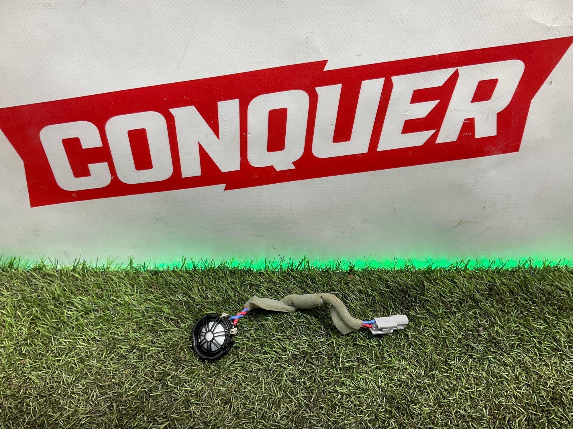 Динамик передний Land Rover Defender II 2023, 1000 рублей, Москва