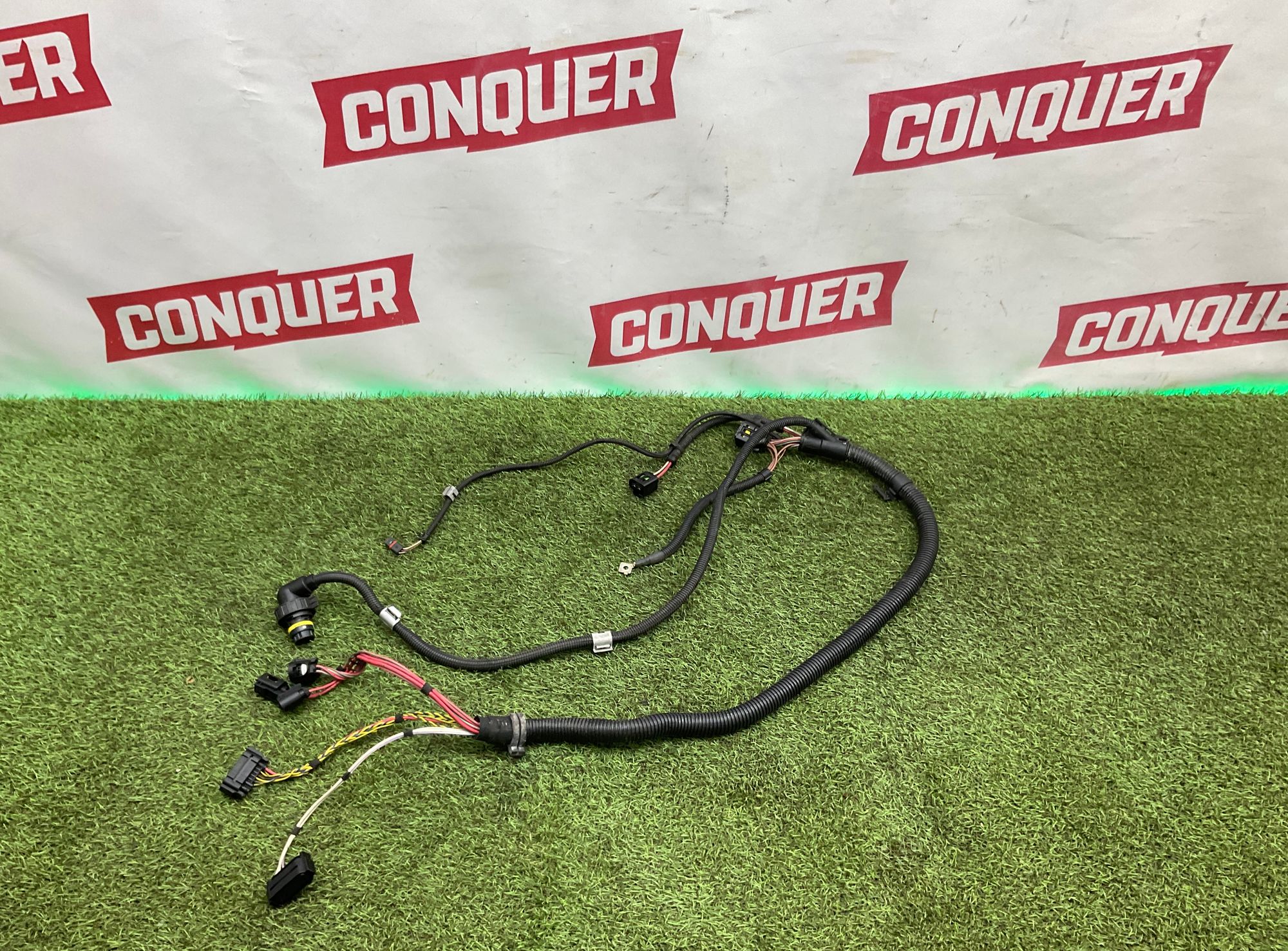 Проводка АКПП BMW 5 серия, F10/F11, 1500 рублей, Москва