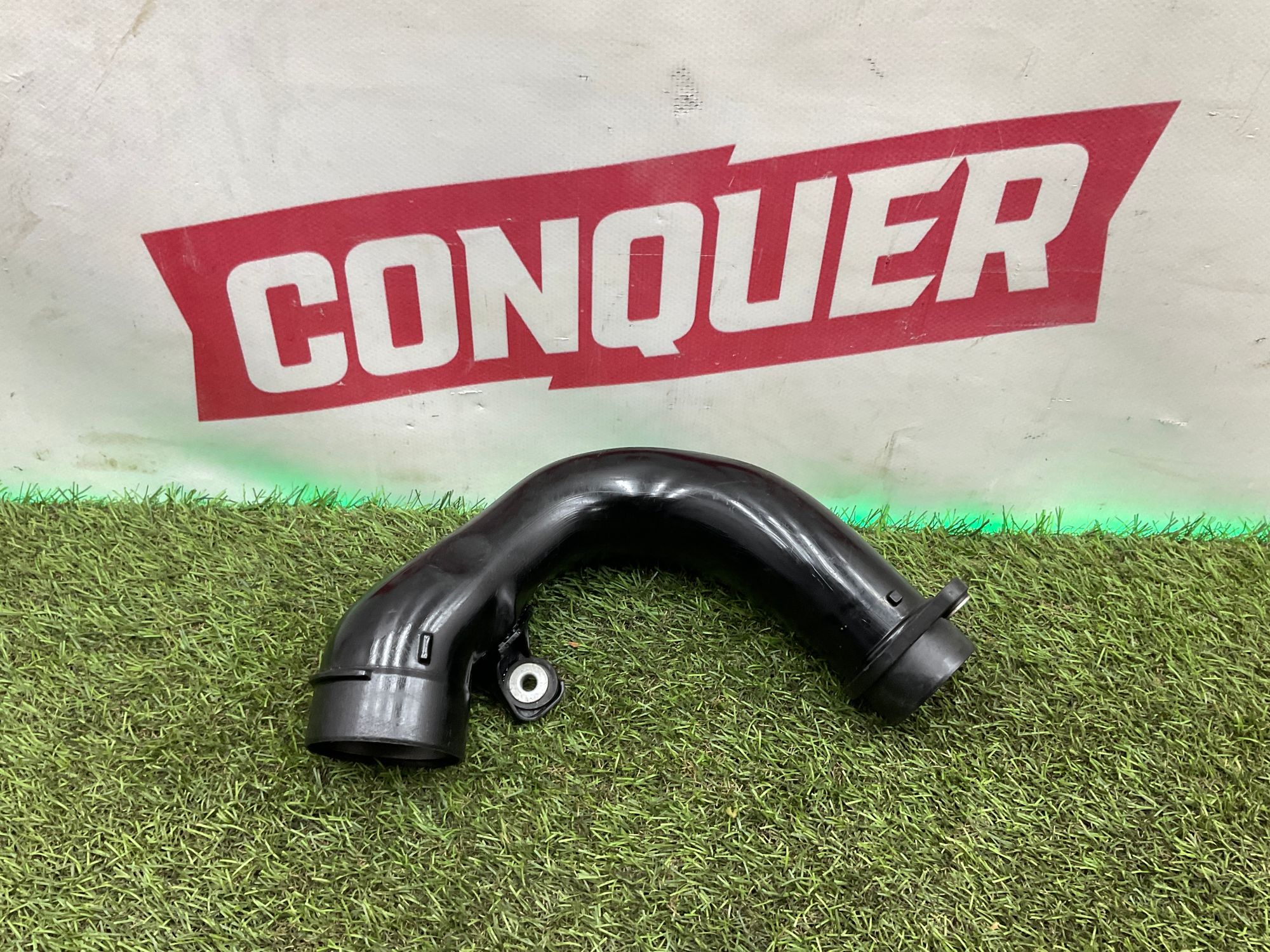 Патрубок интеркулера N55 BMW 5 серия, F10/F11/F07 рестайлинг, 1000 рублей, Москва