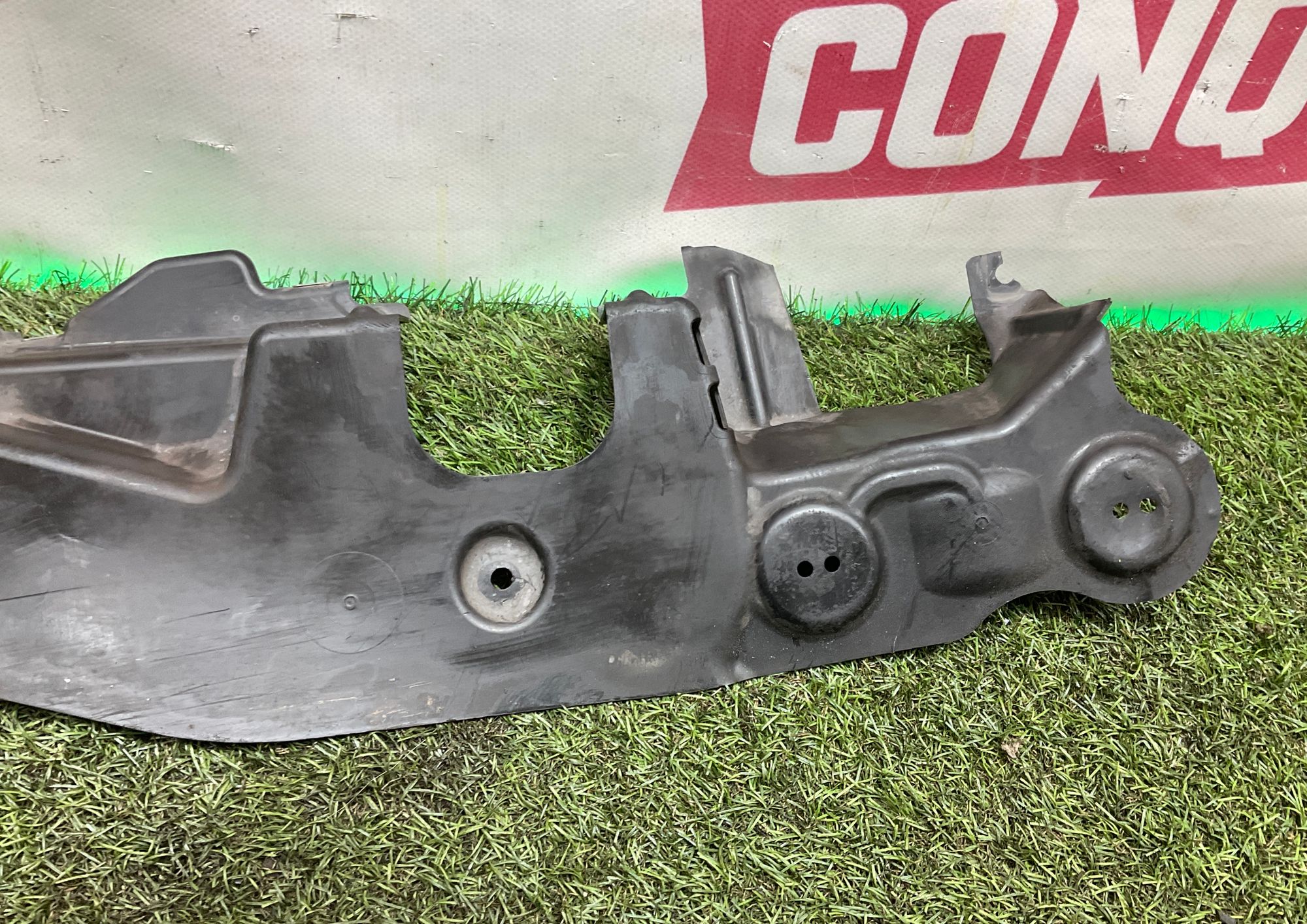 Кожух рулевого механизма правый BMW X5 M, F85, 1000 рублей, Москва