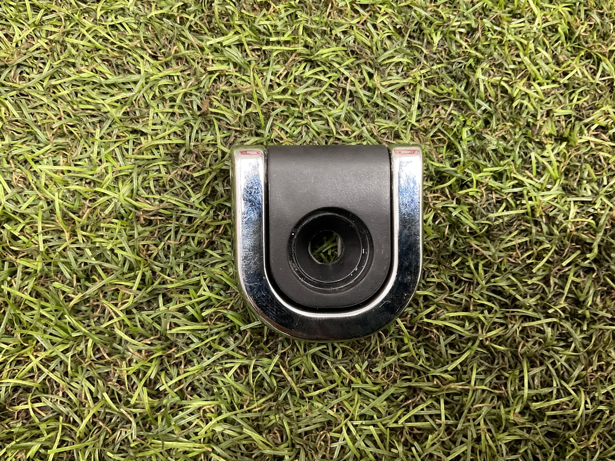 Крючок багажника Land Rover Defender II L663 2022, 500 рублей, Москва