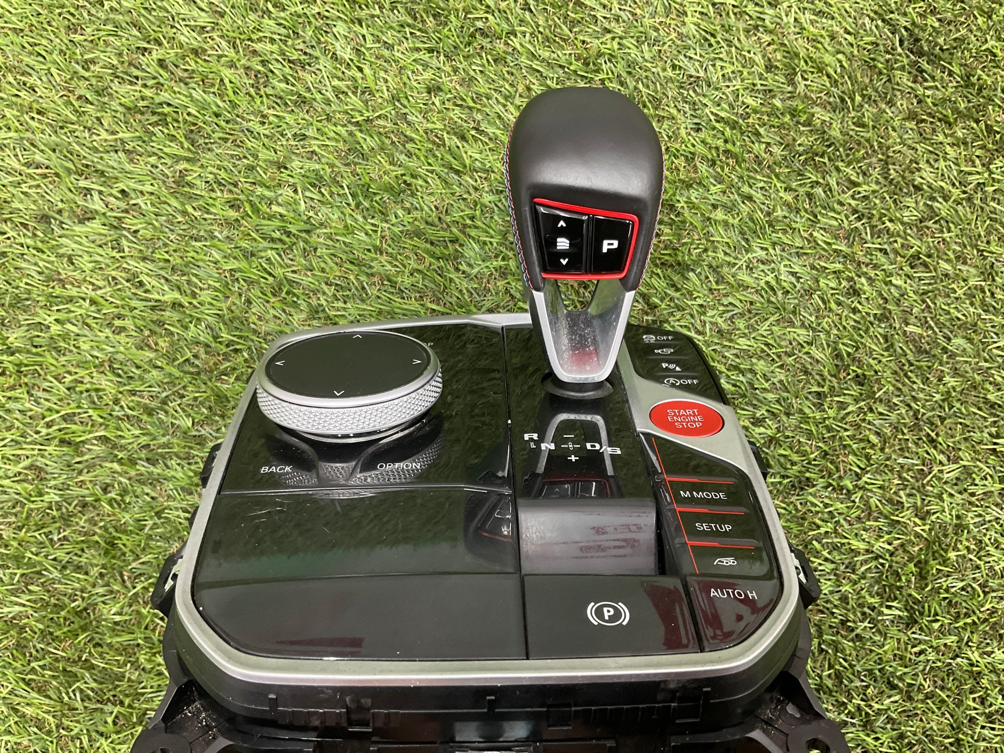 Селектор АКПП BMW X5 M F95, 25000 рублей, Москва