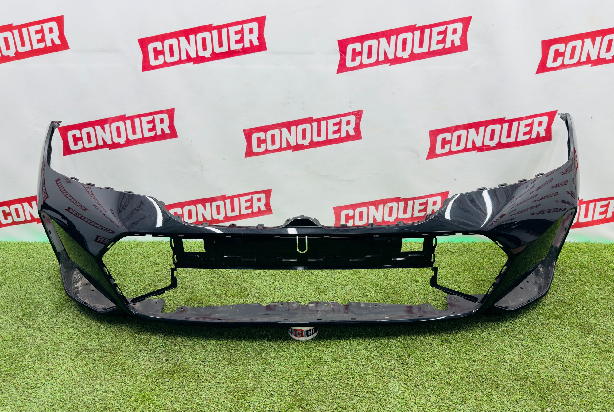 Бампер передний BMW 3 серия G20/G21 рестайлинг 2024, 65000 рублей, Москва