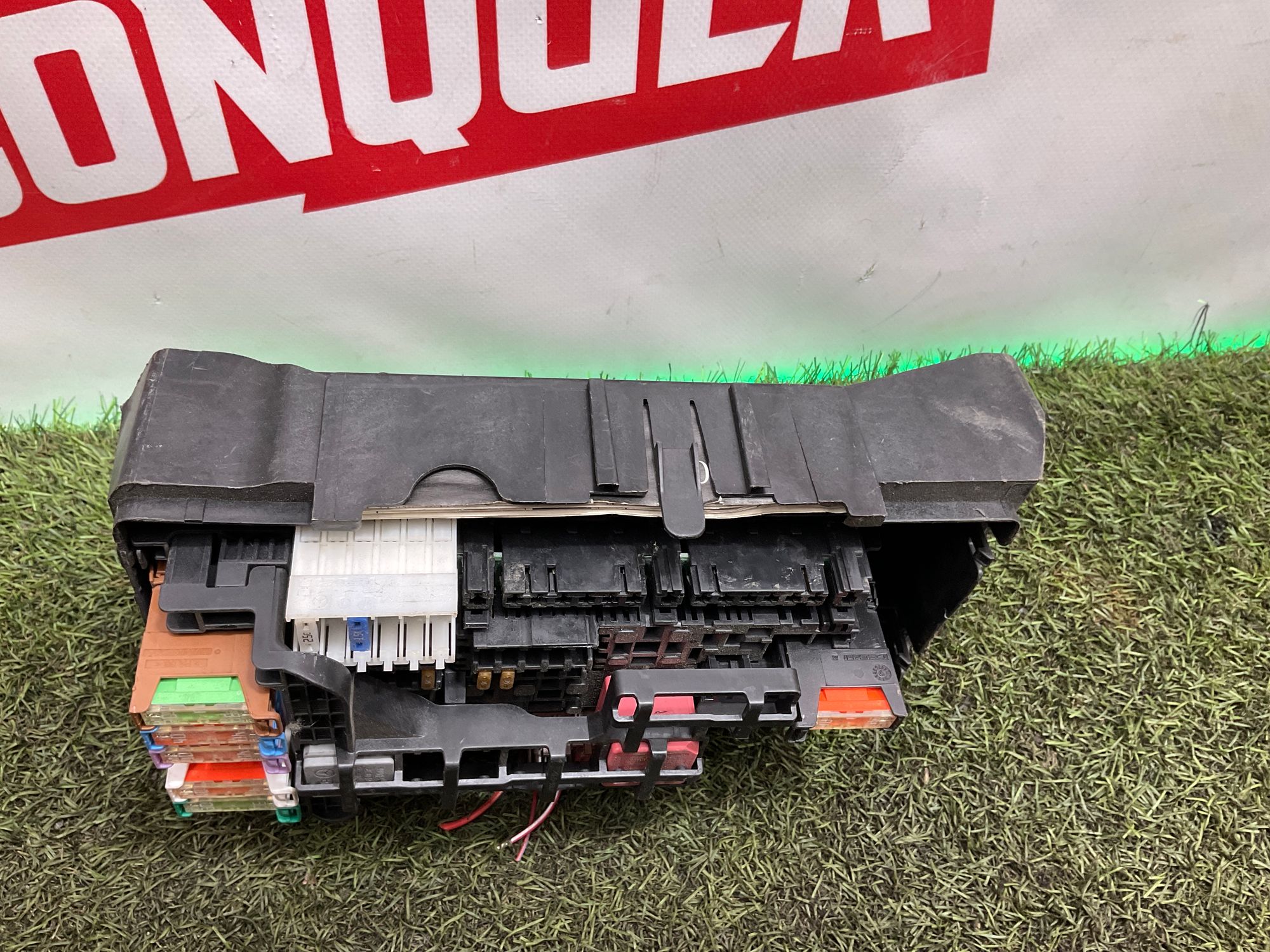 Блок предохранителей Mercedes-Benz GLE V167, 5000 рублей, Москва