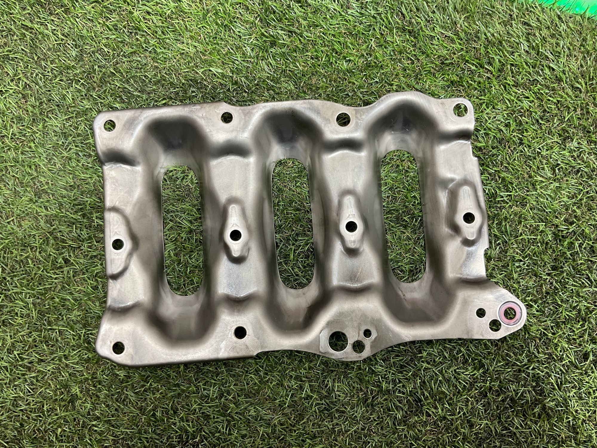 Маслоотражатель BMW X5, G05 B57S, 7000 рублей, Москва