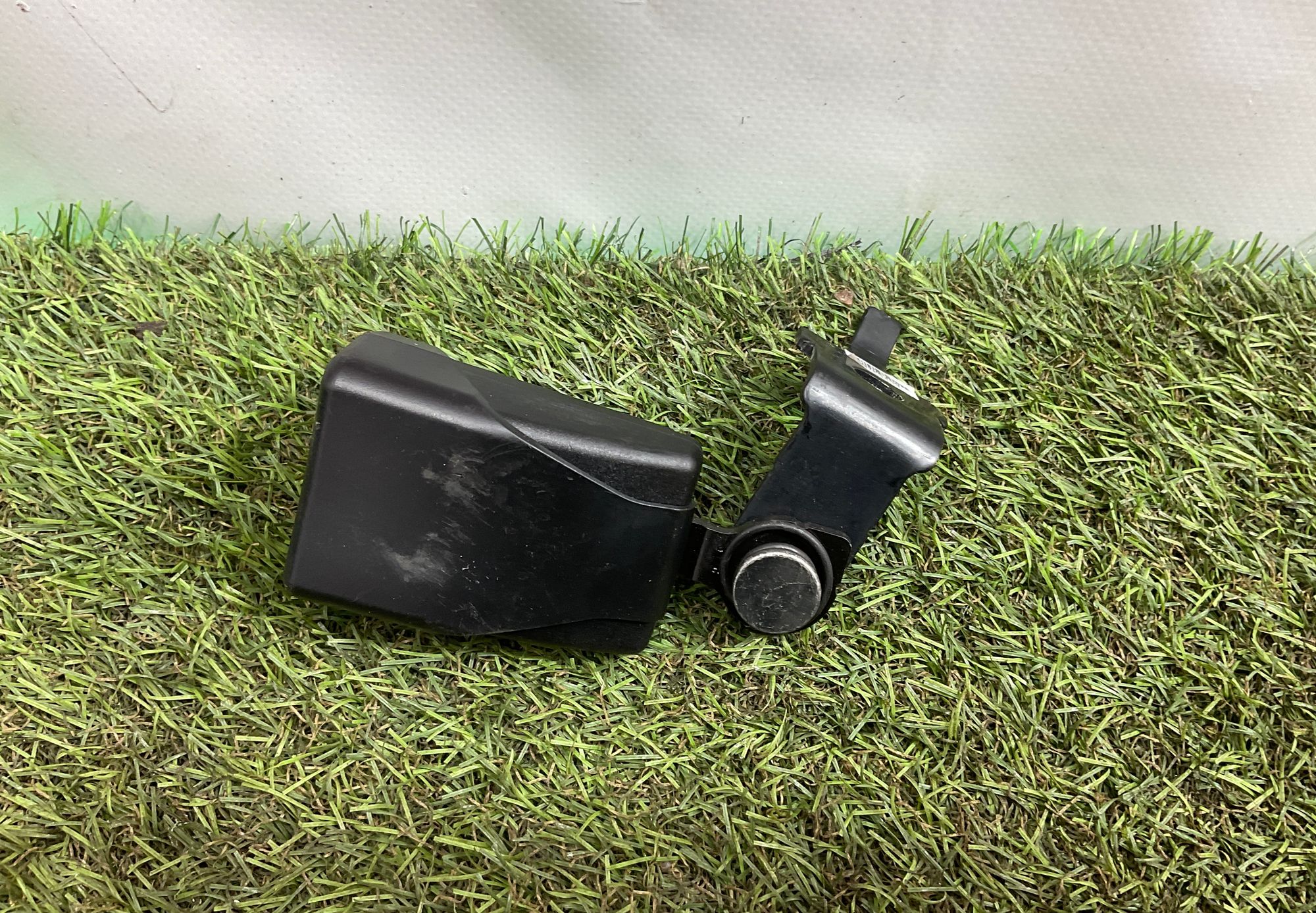 Ремень безопасности задний правый BMW X6 M, F86, 1000 рублей, Москва