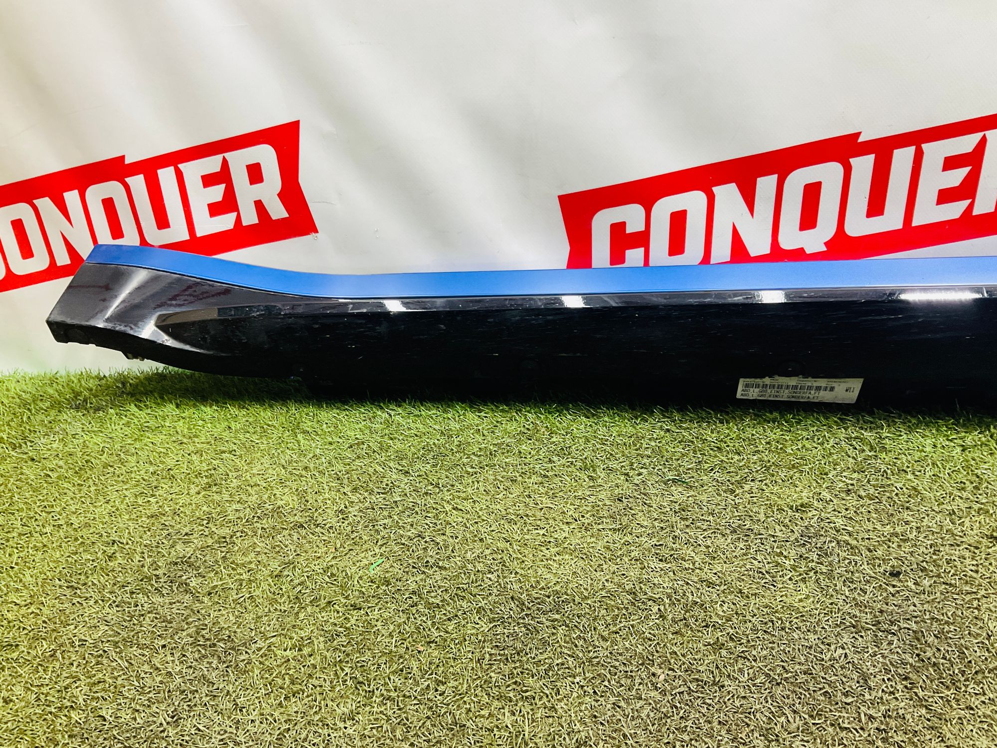 Порог левый BMW M3 G80 2023, 25000 рублей, Москва