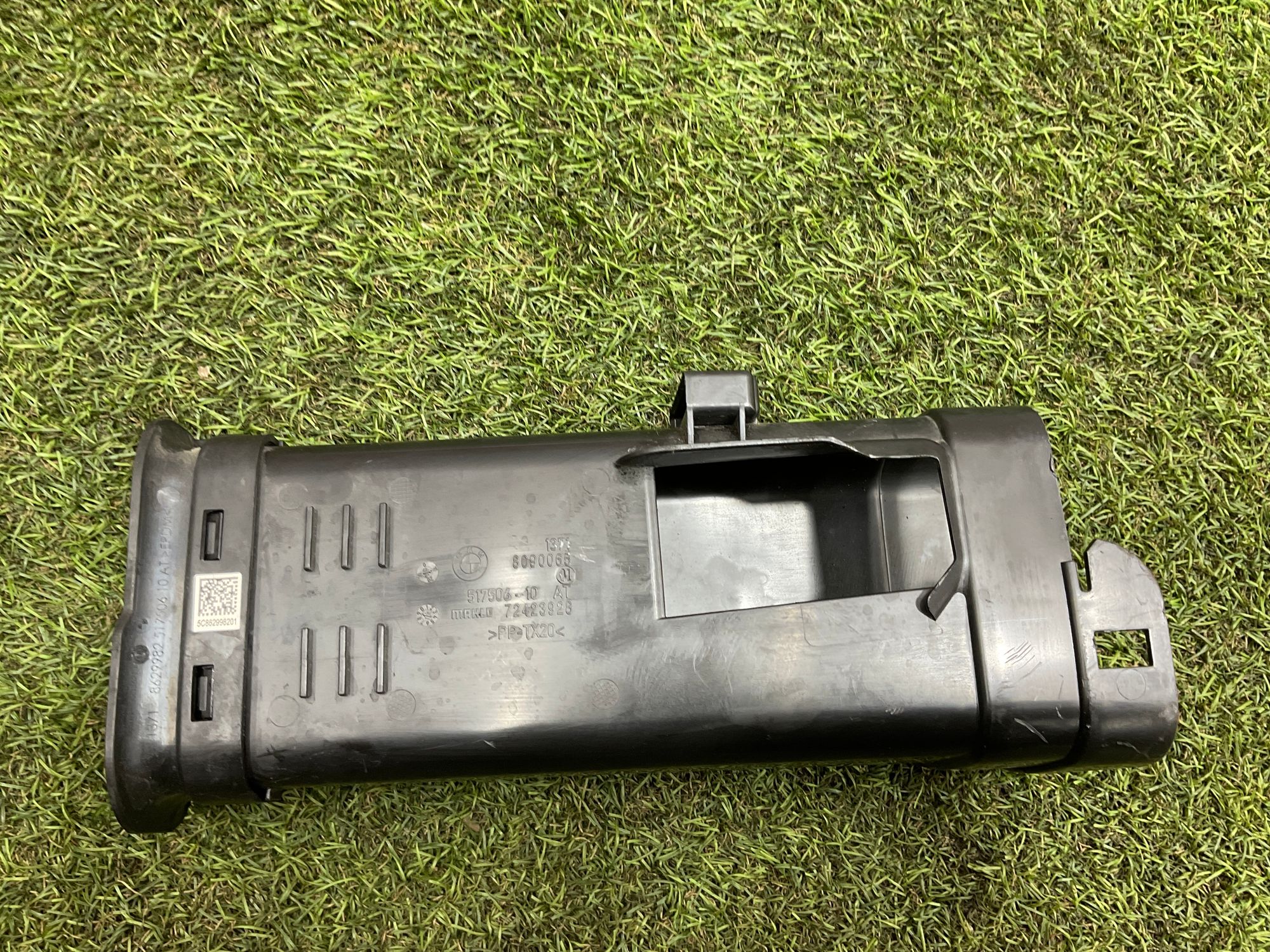 Впускной канал воздушного фильтра BMW M2, F87 Рестайлинг, 5000 рублей, Москва