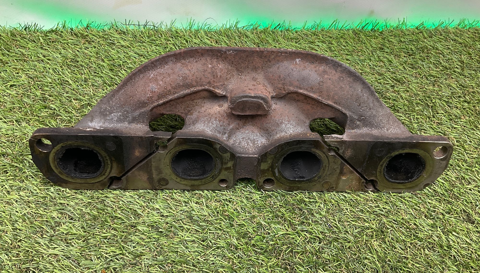 Выпускной коллектор BMW X5, F15, 1000 рублей, Москва