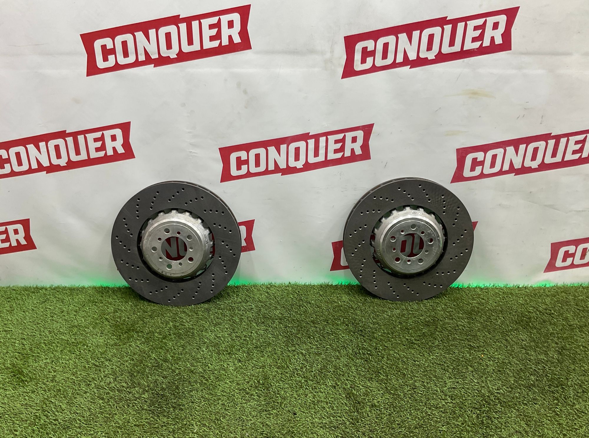 Тормозные диски передние BMW M2, F87 цена комплекта, 60000 рублей, Москва