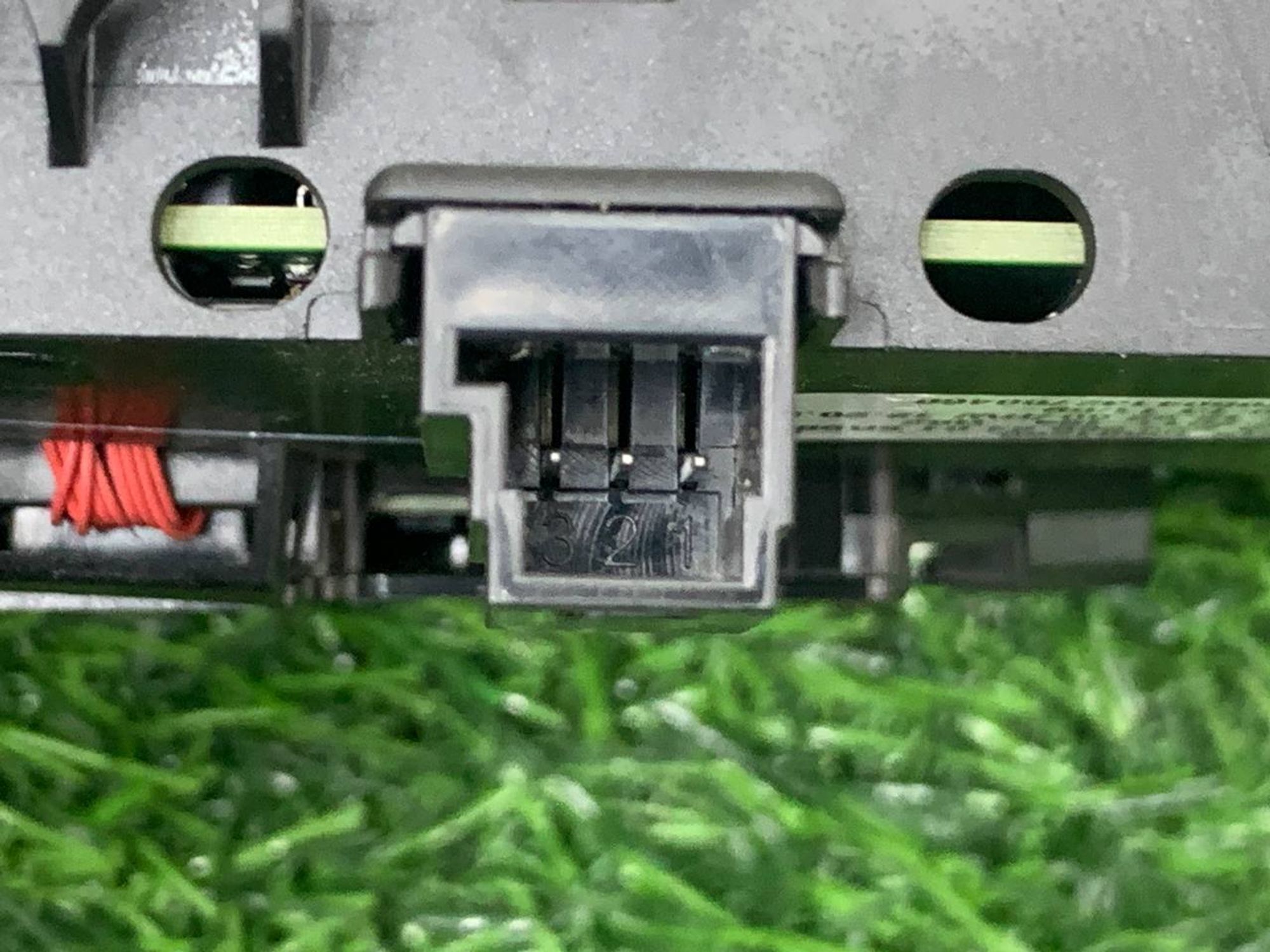 Блок управления сиденьем правый Mercedes S, 15000 рублей, Москва