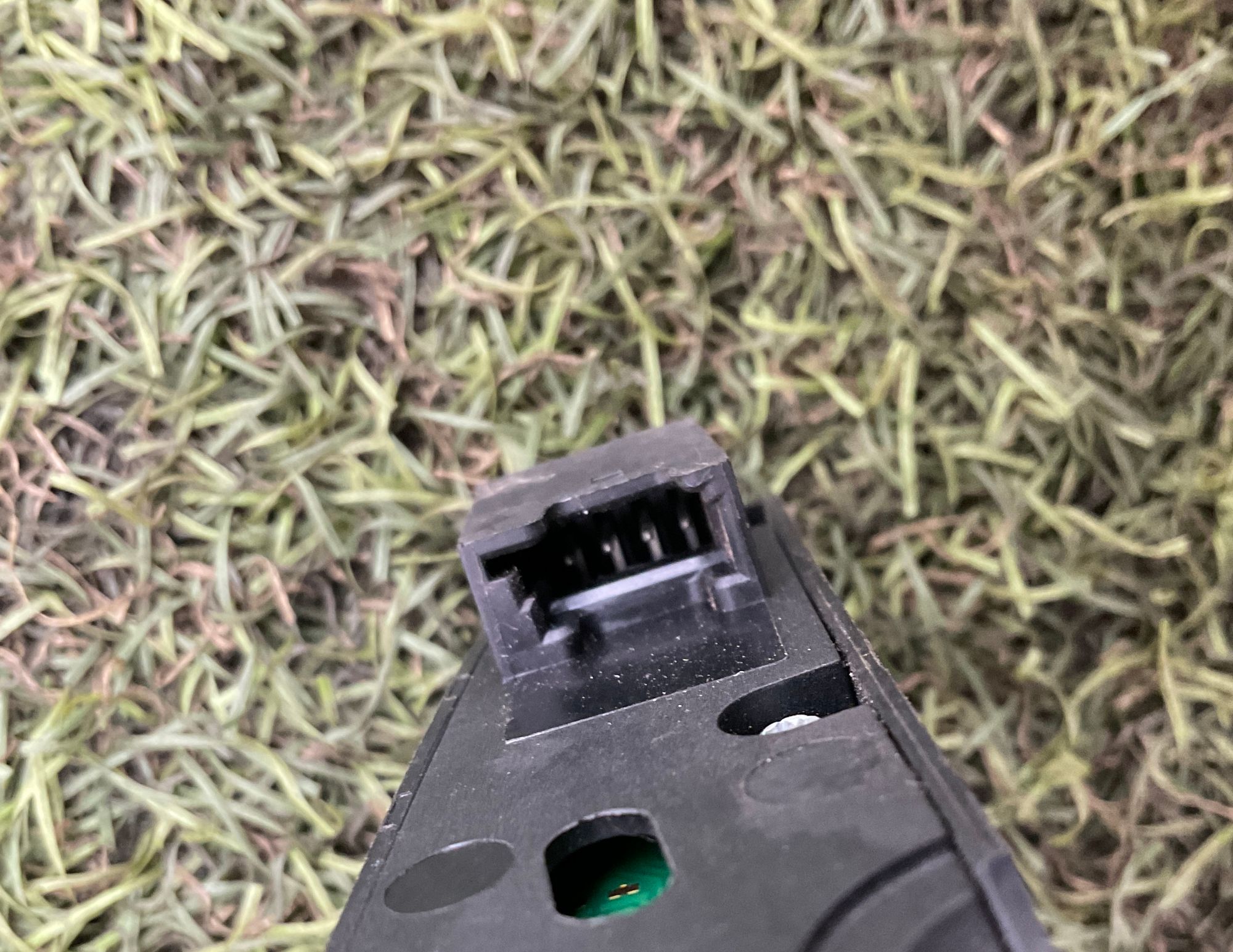 Блок кнопок центральной консоли BMW 6 серия, F06/F13/F12 рестайлинг, 2000 рублей, Москва