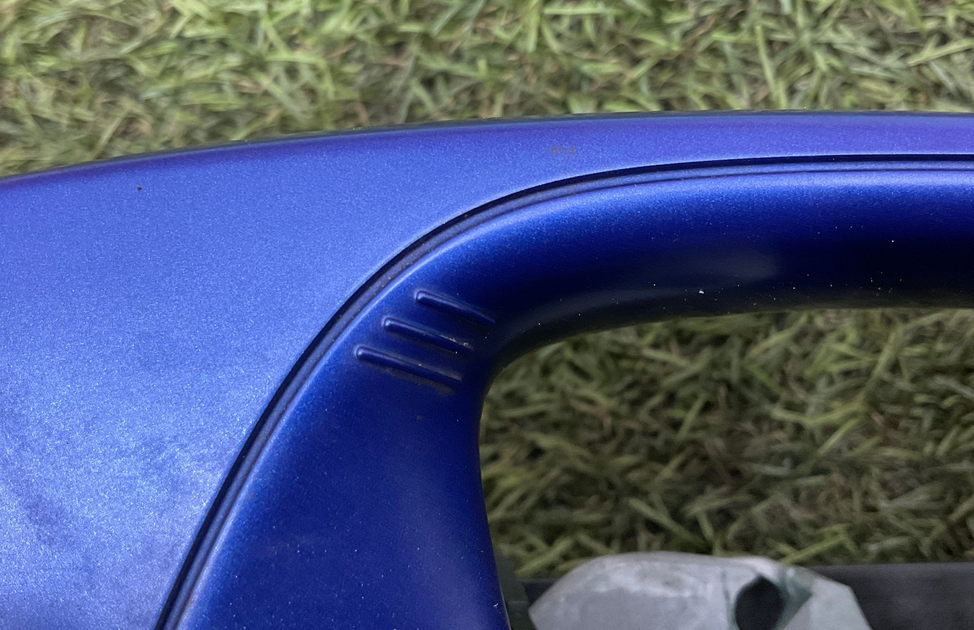 Ручка двери внешняя левая BMW M3, G80, 4000 рублей, Москва