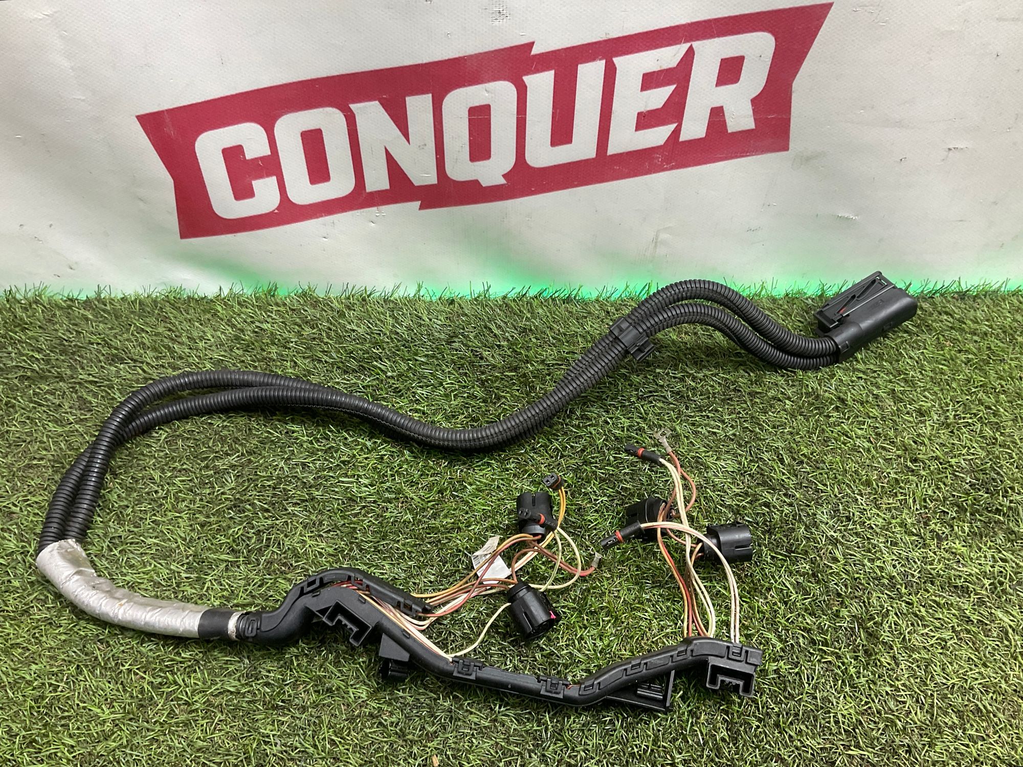 Проводка форсунок BMW 5 серия, F10/F11/F07 N20B20B, 2000 рублей, Москва