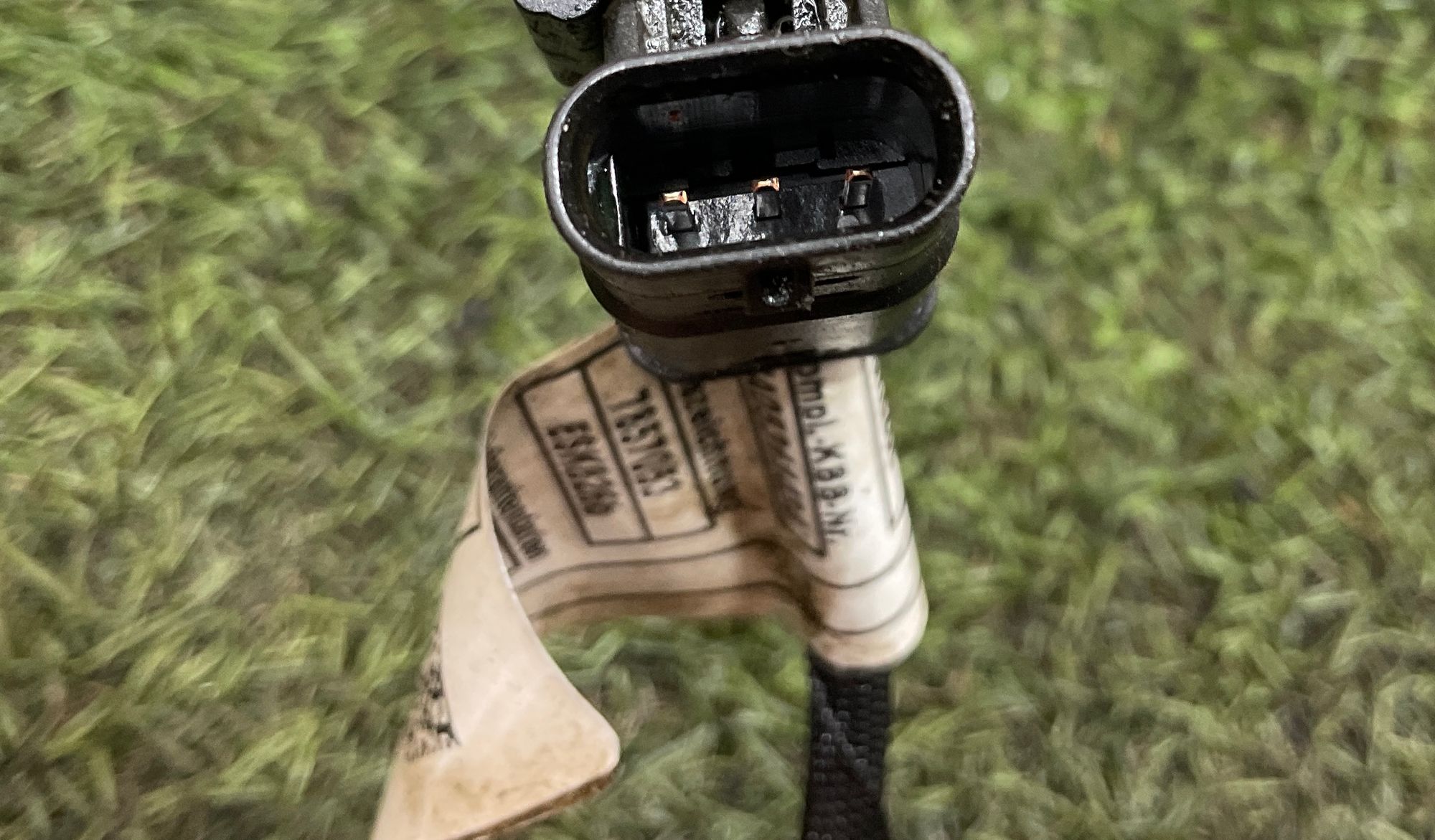 Датчик уровня масла BMW M5 F90 рестайлинг 2024, 2500 рублей, Москва