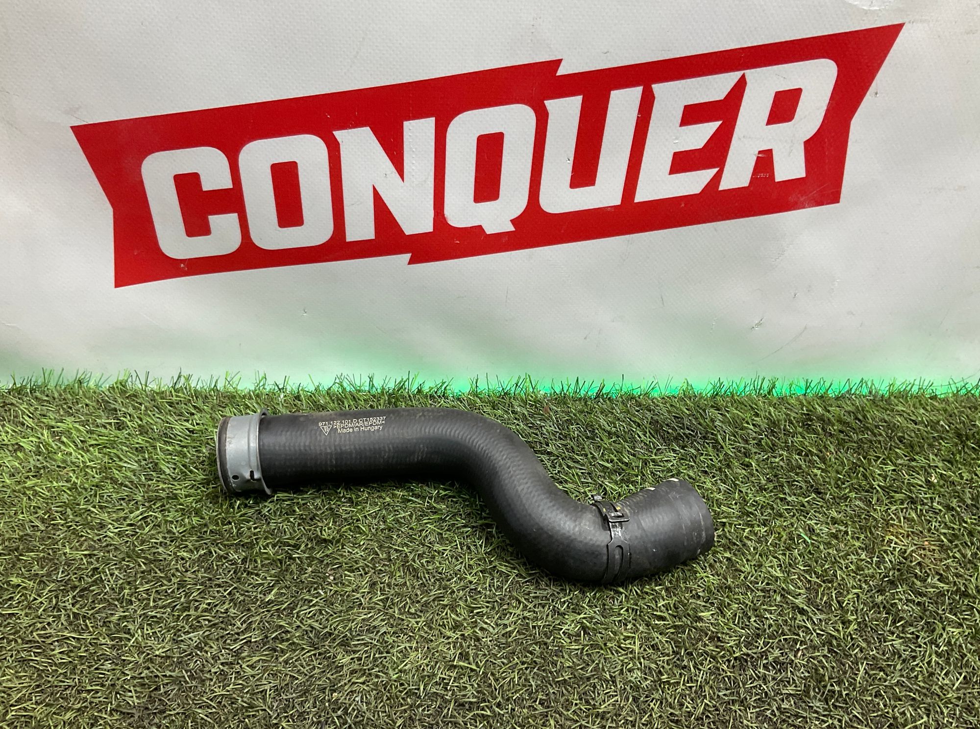 Патрубок системы охлаждения Bentley Continental GT III 2022, 4000 рублей, Москва