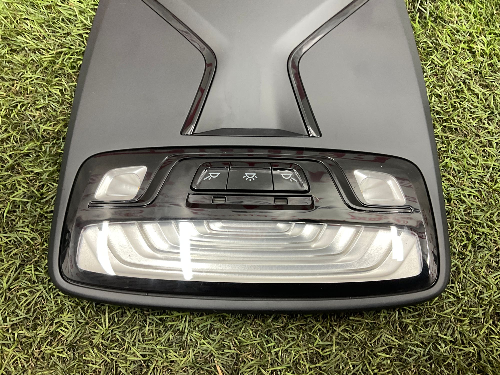 Плафон освещения салона BMW X5 G05, 3000 рублей, Москва