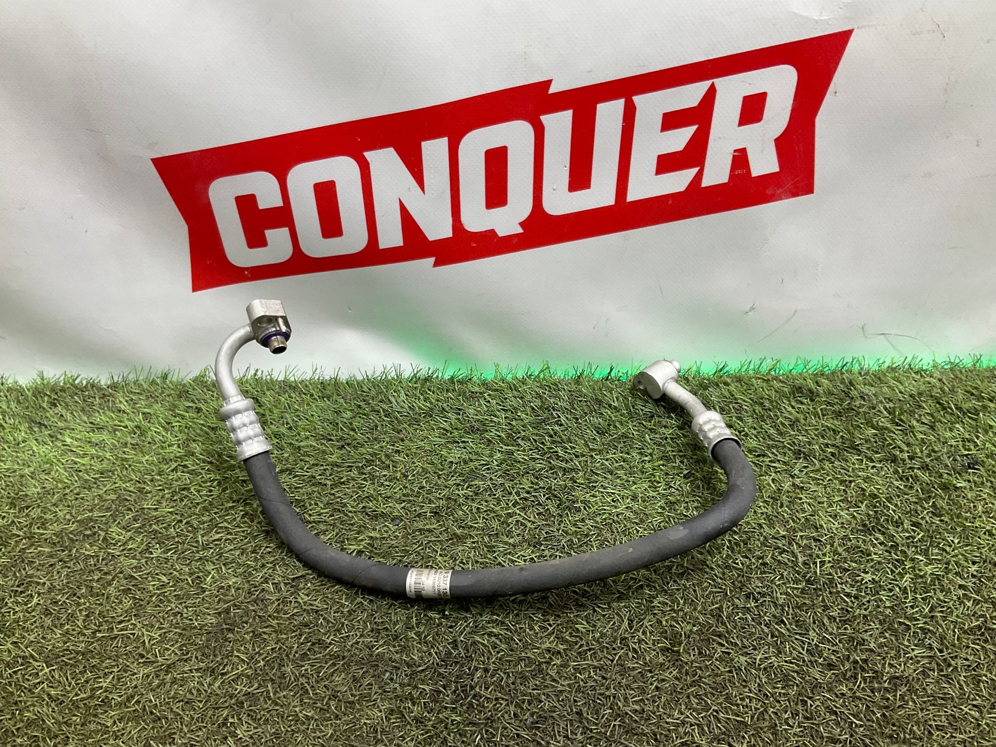 Трубка кондиционера BMW 3 серия, F30/F31 рестайлинг, 1500 рублей, Москва