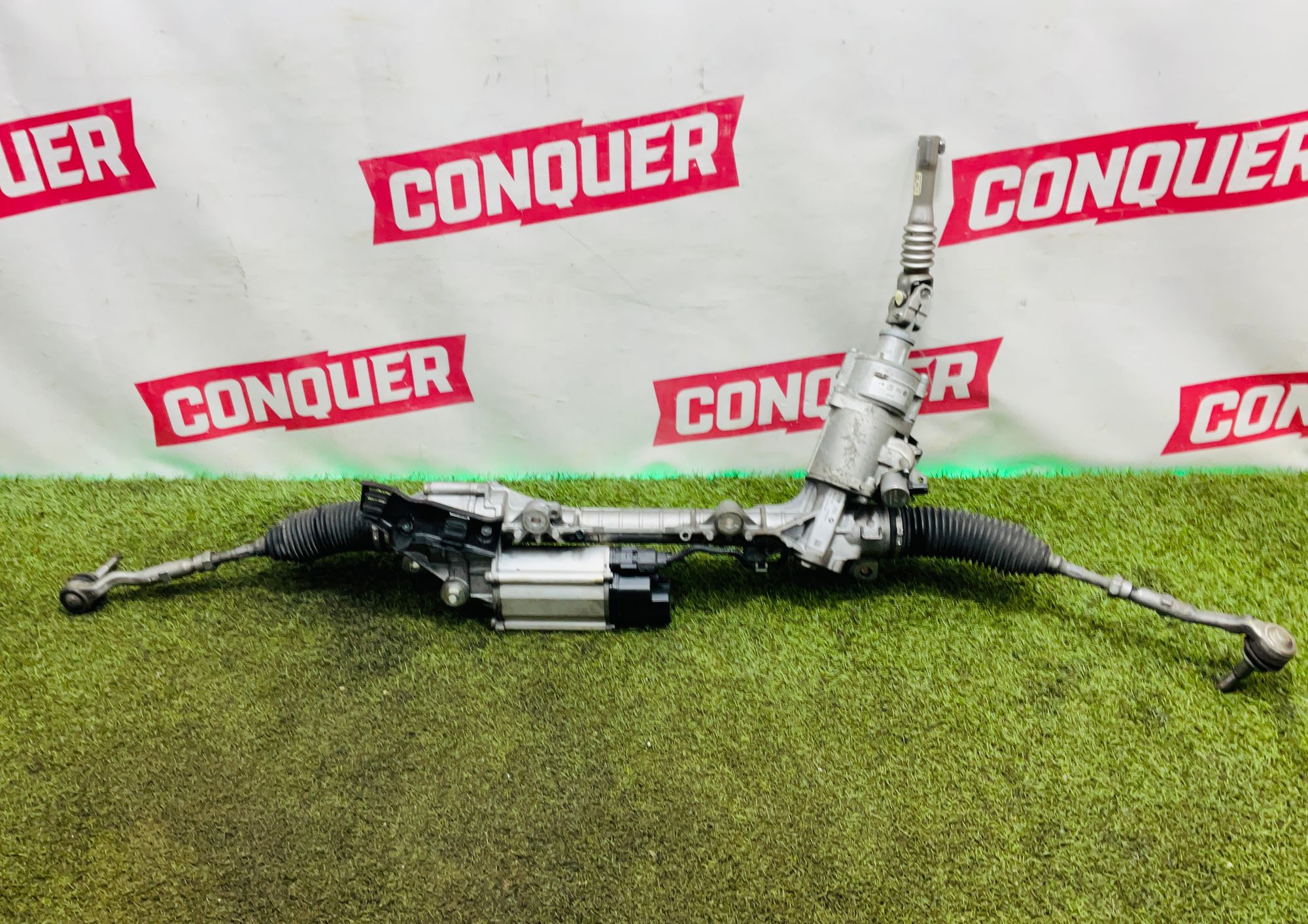 Рулевая рейка BMW 6 серия, F06/F13/F12, 10000 рублей, Москва