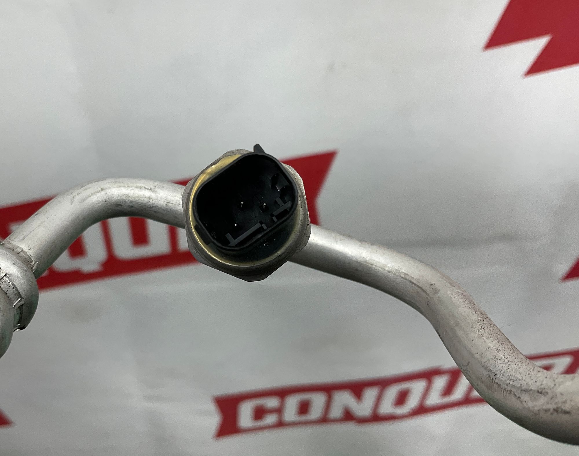 Трубопровод конденсатор испаритель BMW X5 M, F85, 3000 рублей, Москва