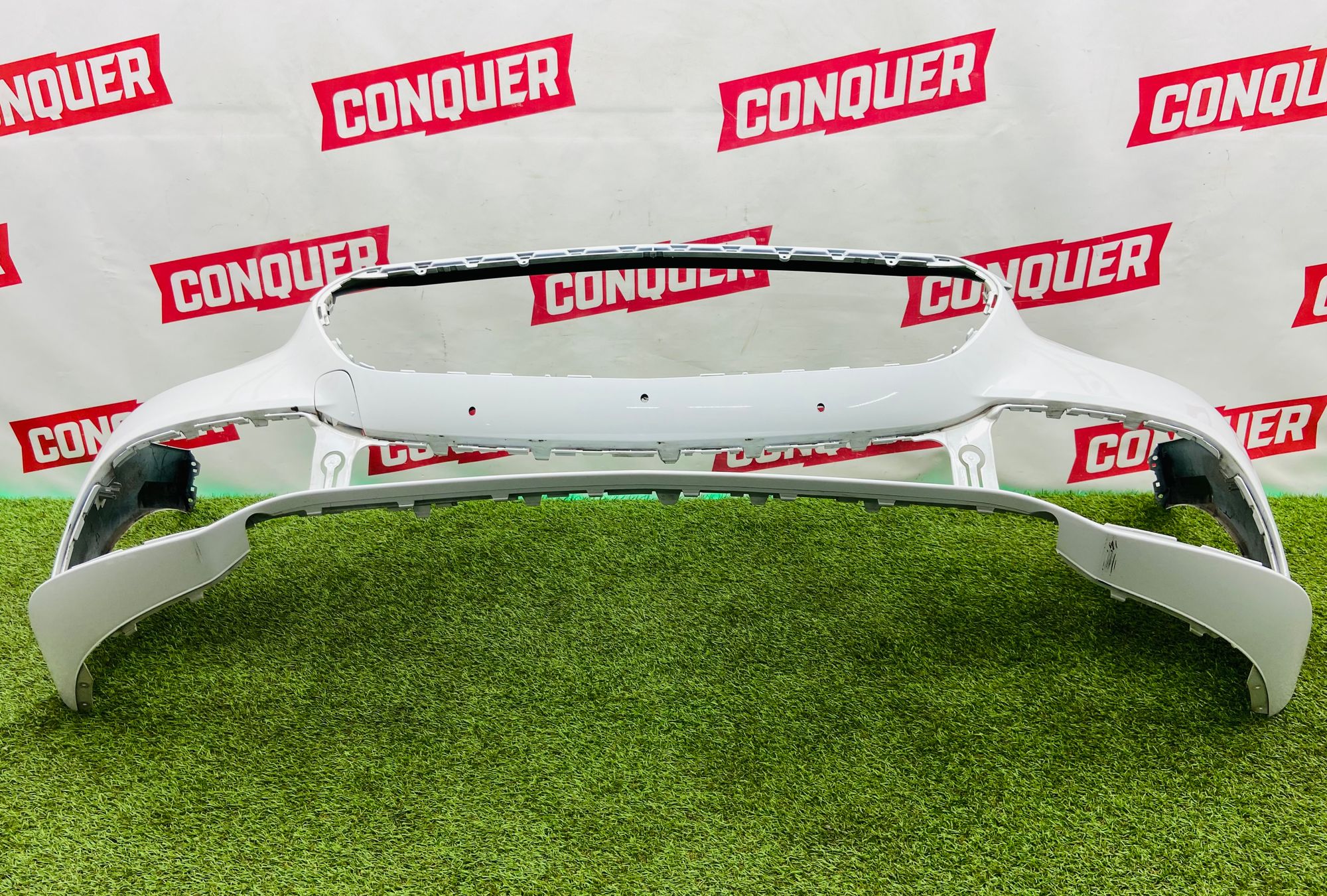 Бампер передний Mercedes-Benz S-Класс W223 2023, 55000 рублей, Москва