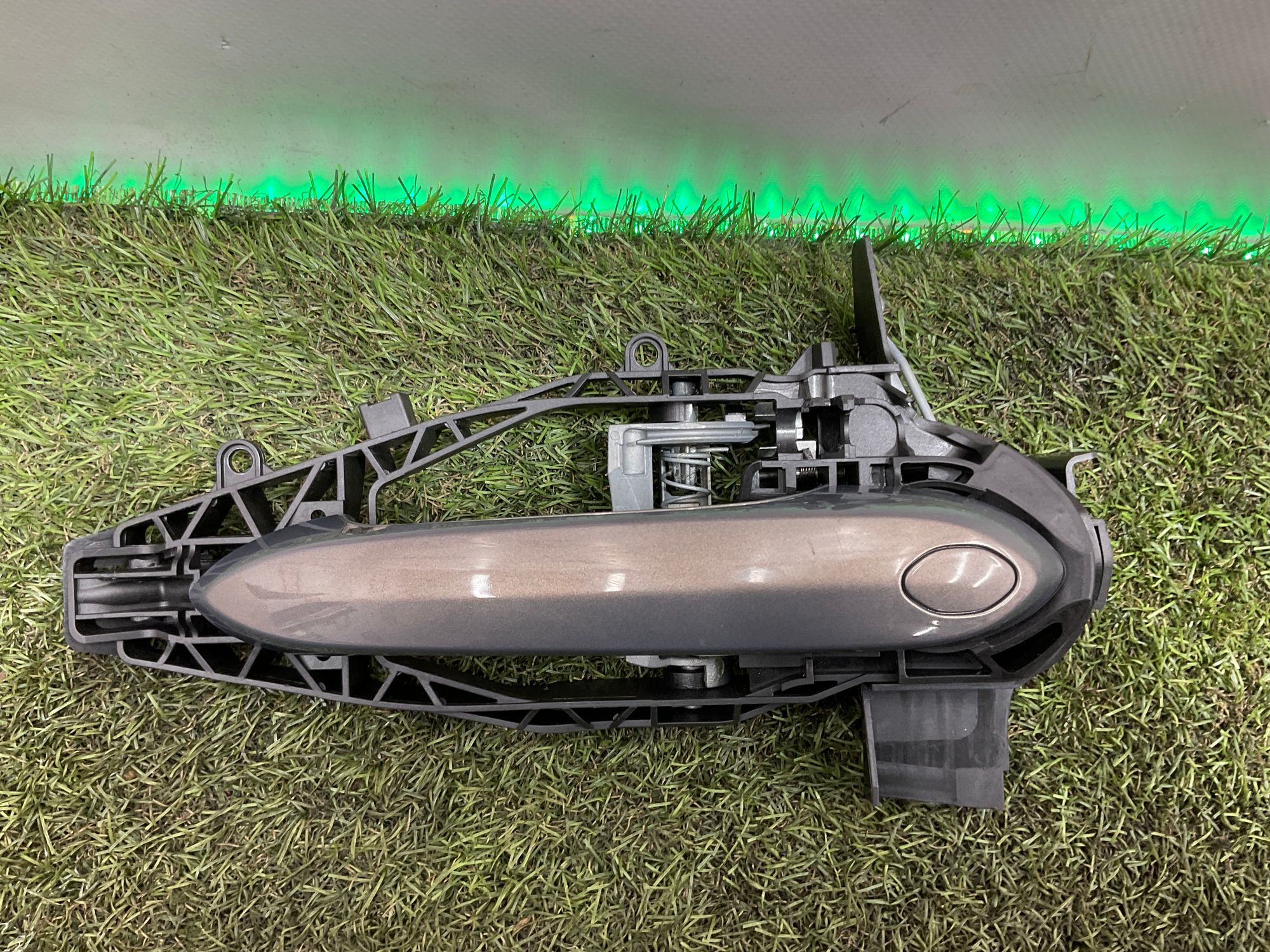 Ручка двери передняя правая в сборе BMW X5 G05, 5000 рублей, Москва